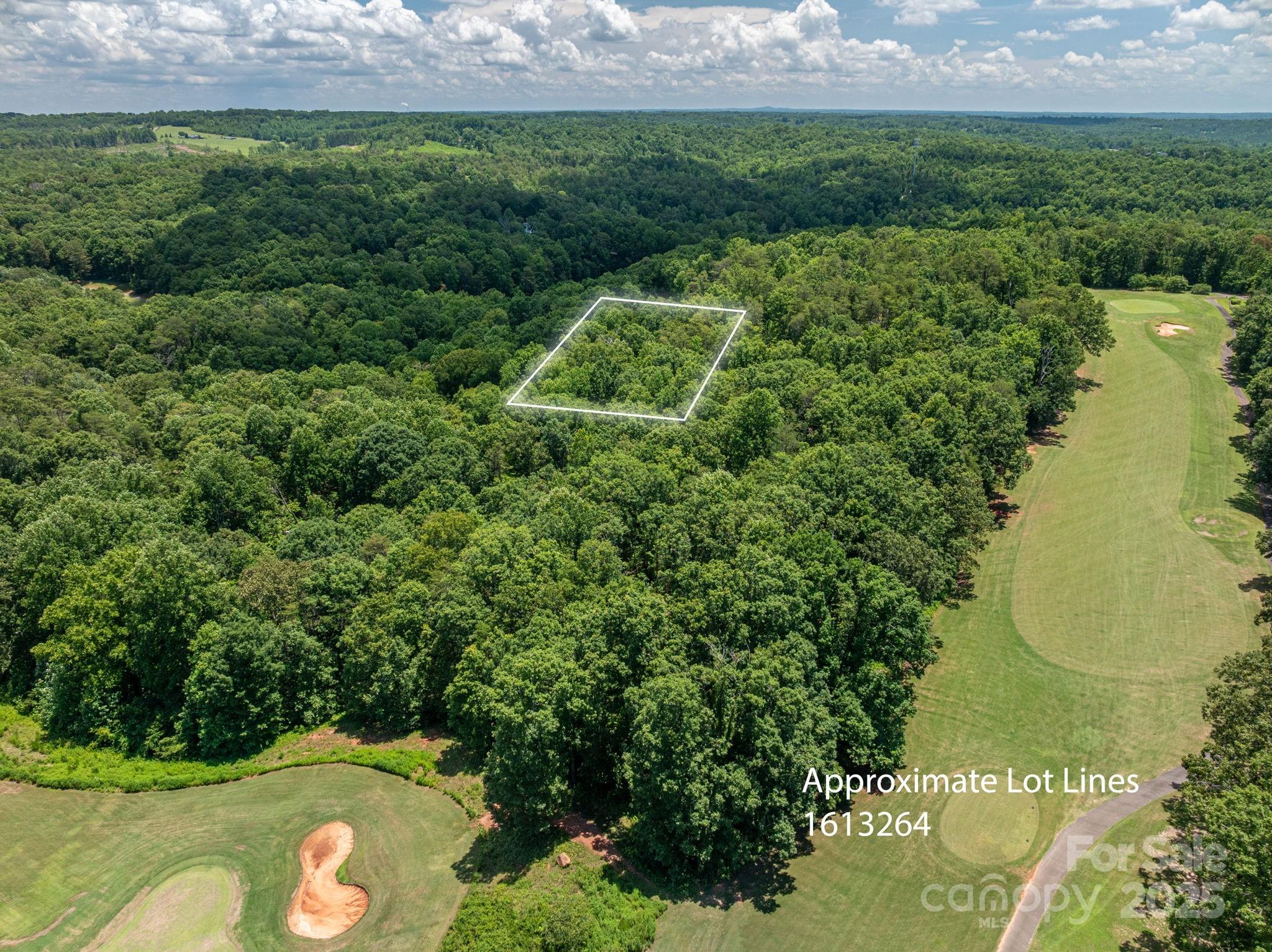 Lot 215 Plantation Drive Property Photo 4
