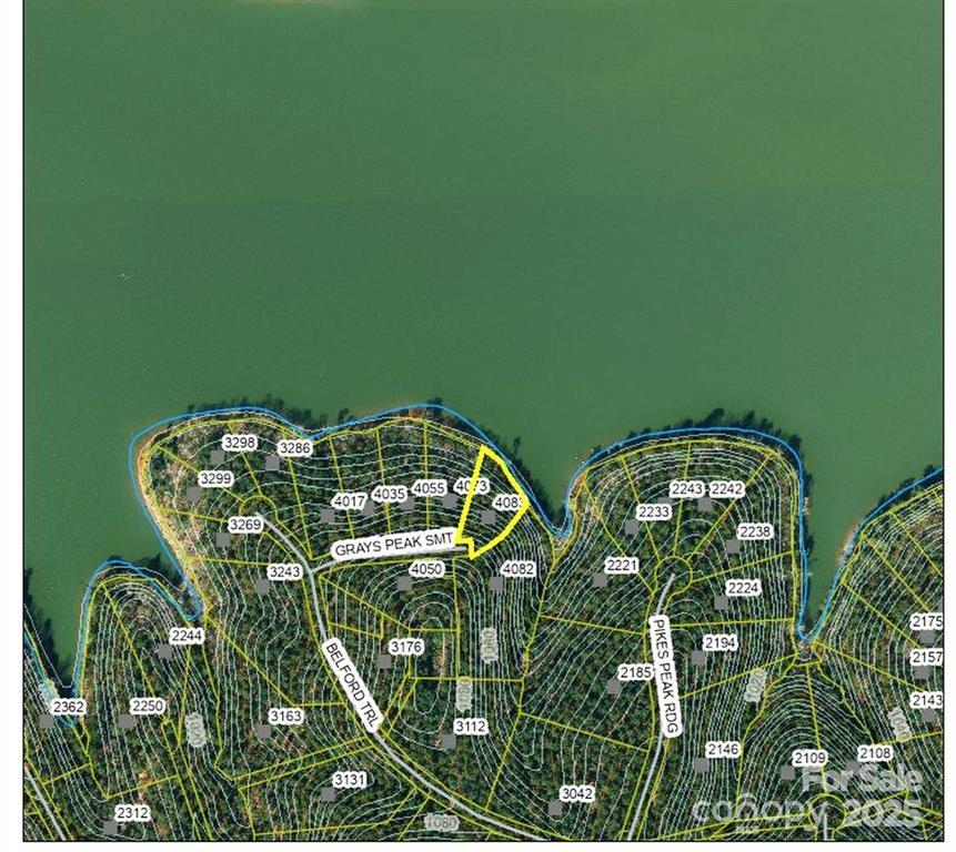 4083 Grays Peak Summit None 169 Property Photo 41