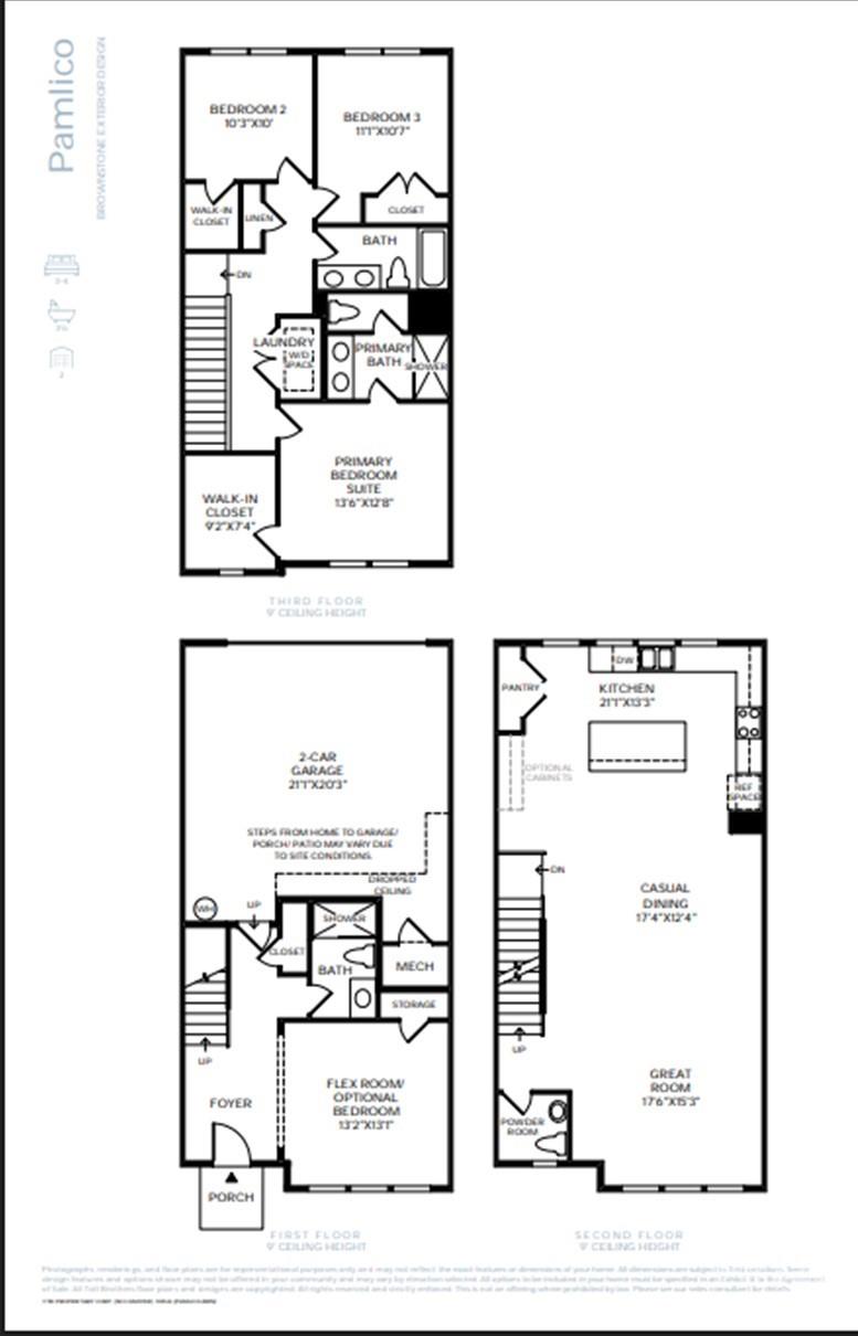 4324 Honeywalk Lane 48 Property Photo 2