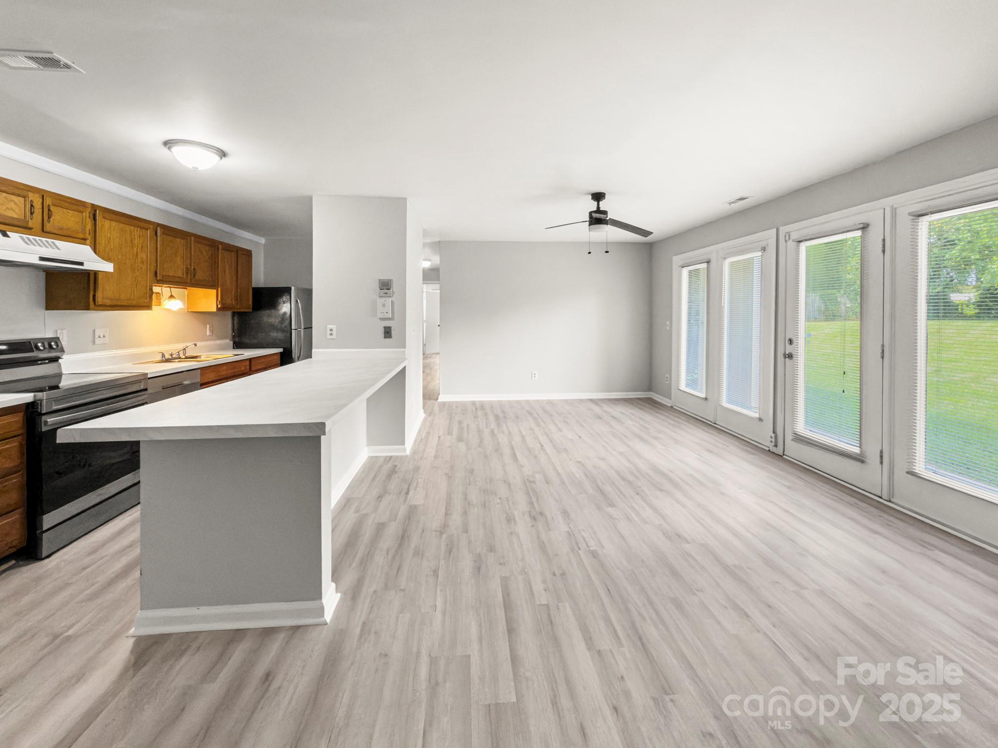 6131 Meadow Rose Lane Property Photo 1