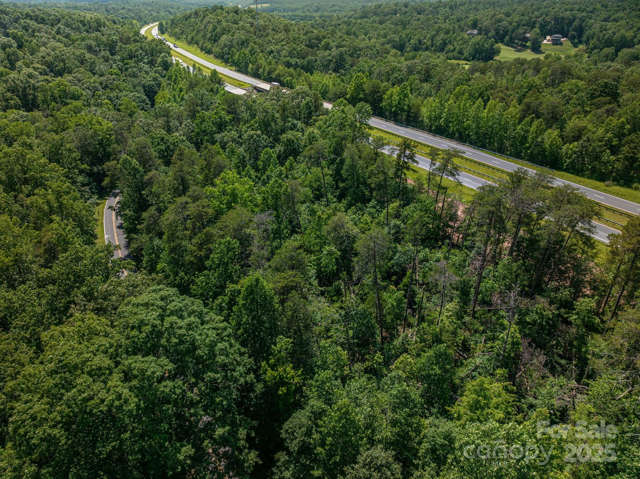 Lot 2 Cleghorn Mill Road Property Photo 5