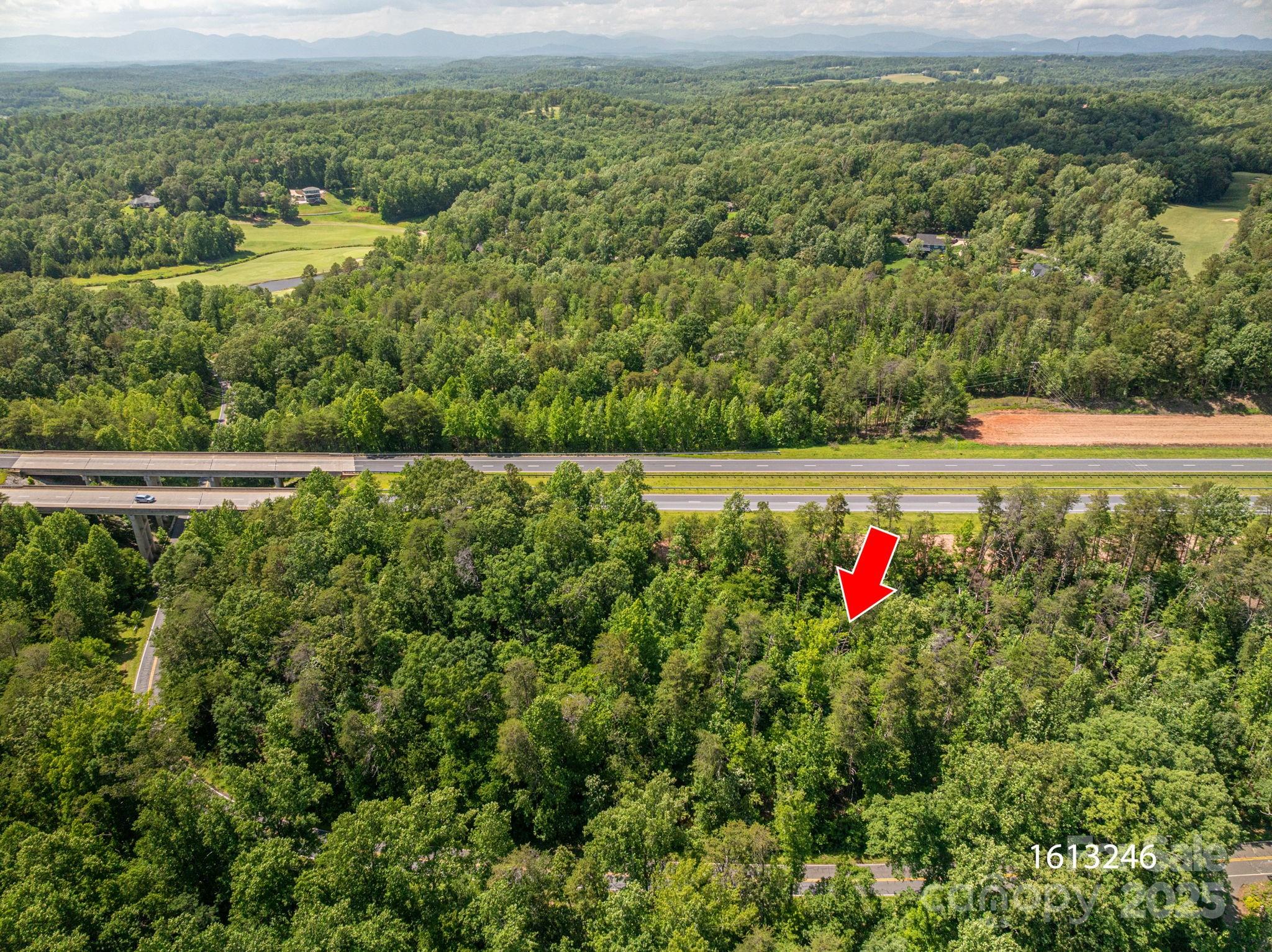 Lot 2 Cleghorn Mill Road Property Photo 6