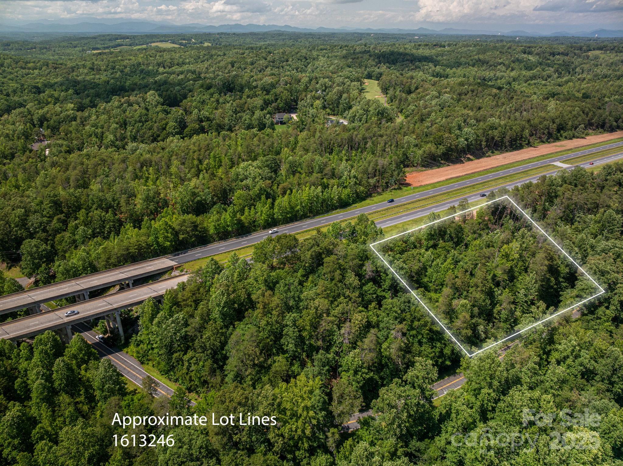 Lot 2 Cleghorn Mill Road Property Photo 7