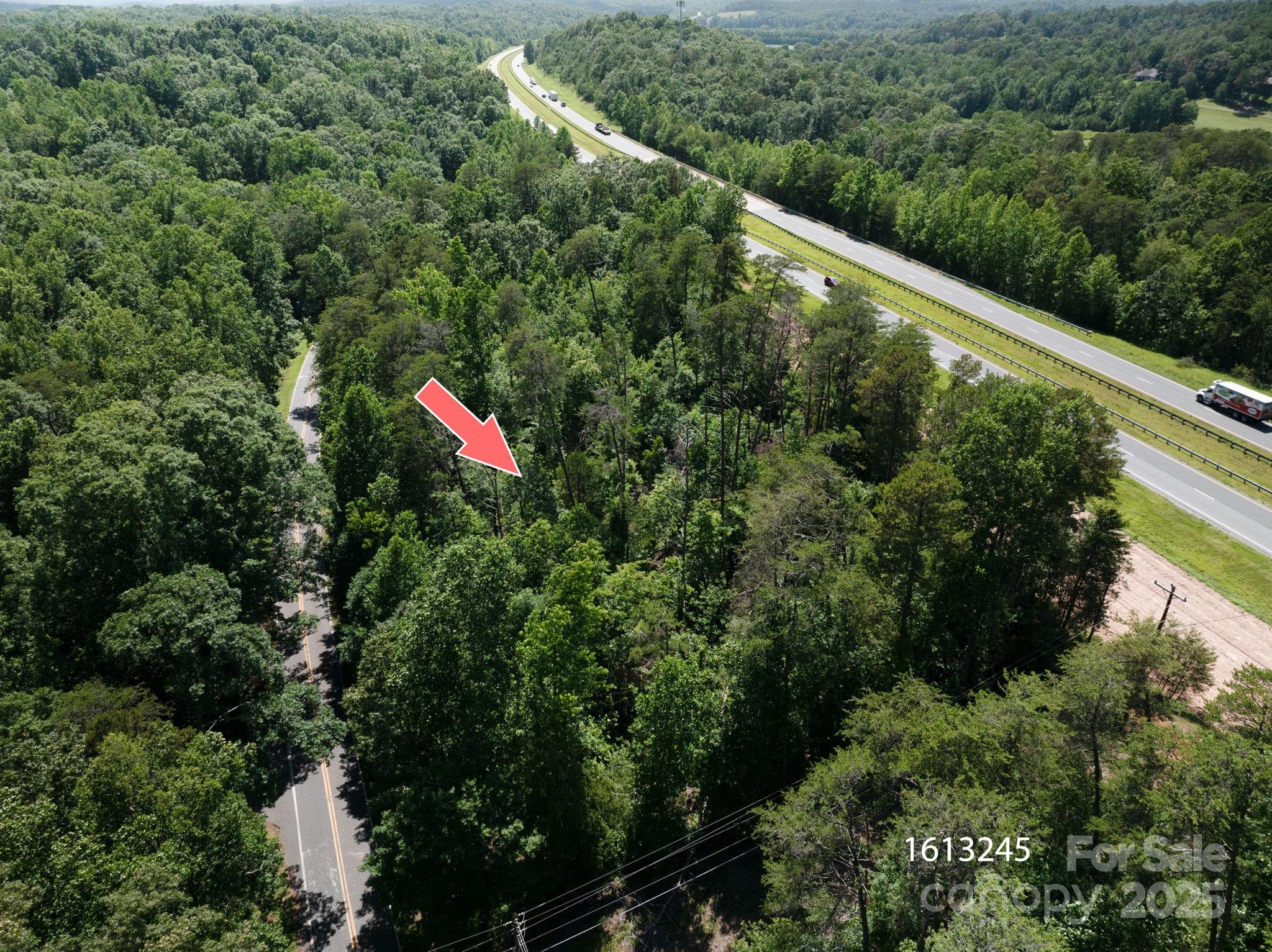 Lot 1 Cleghorn Mill Road Property Photo 4