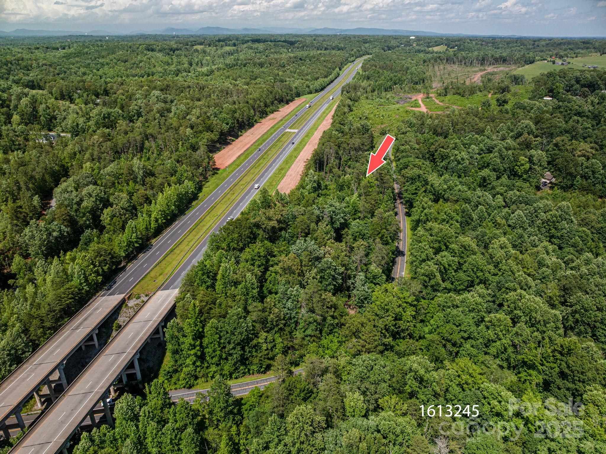 Lot 1 Cleghorn Mill Road Property Photo 5