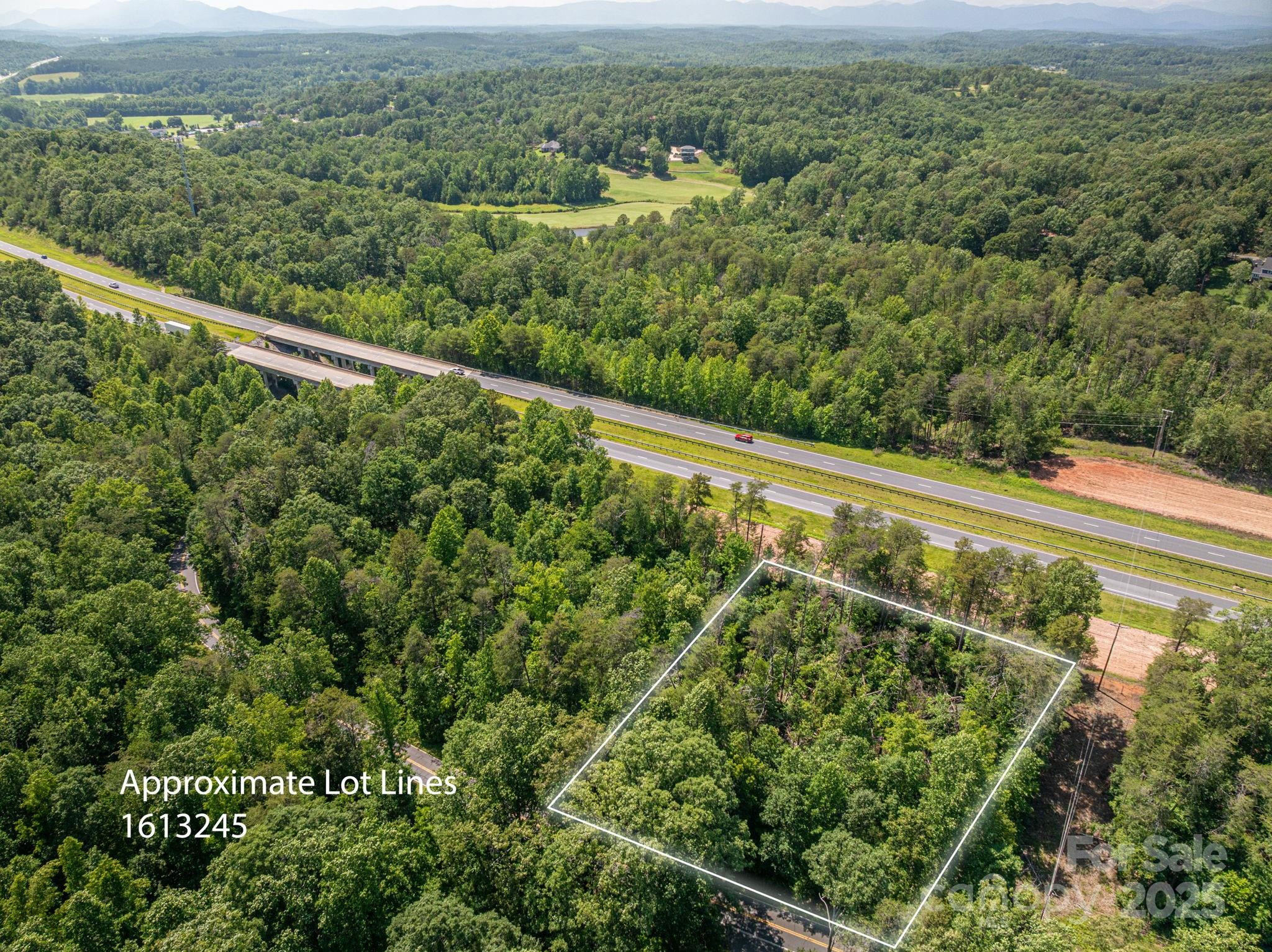 Lot 1 Cleghorn Mill Road Property Photo 6