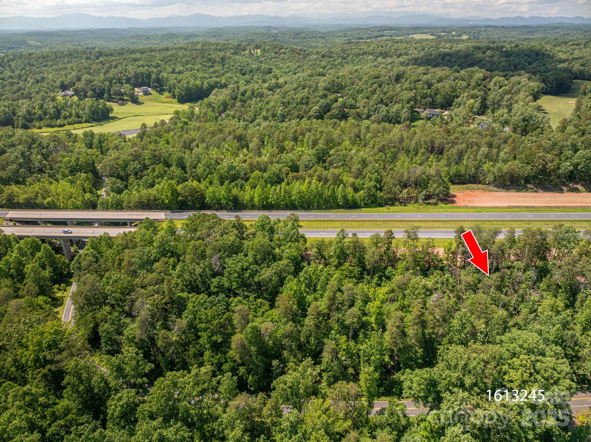 Lot 1 Cleghorn Mill Road Property Photo 7