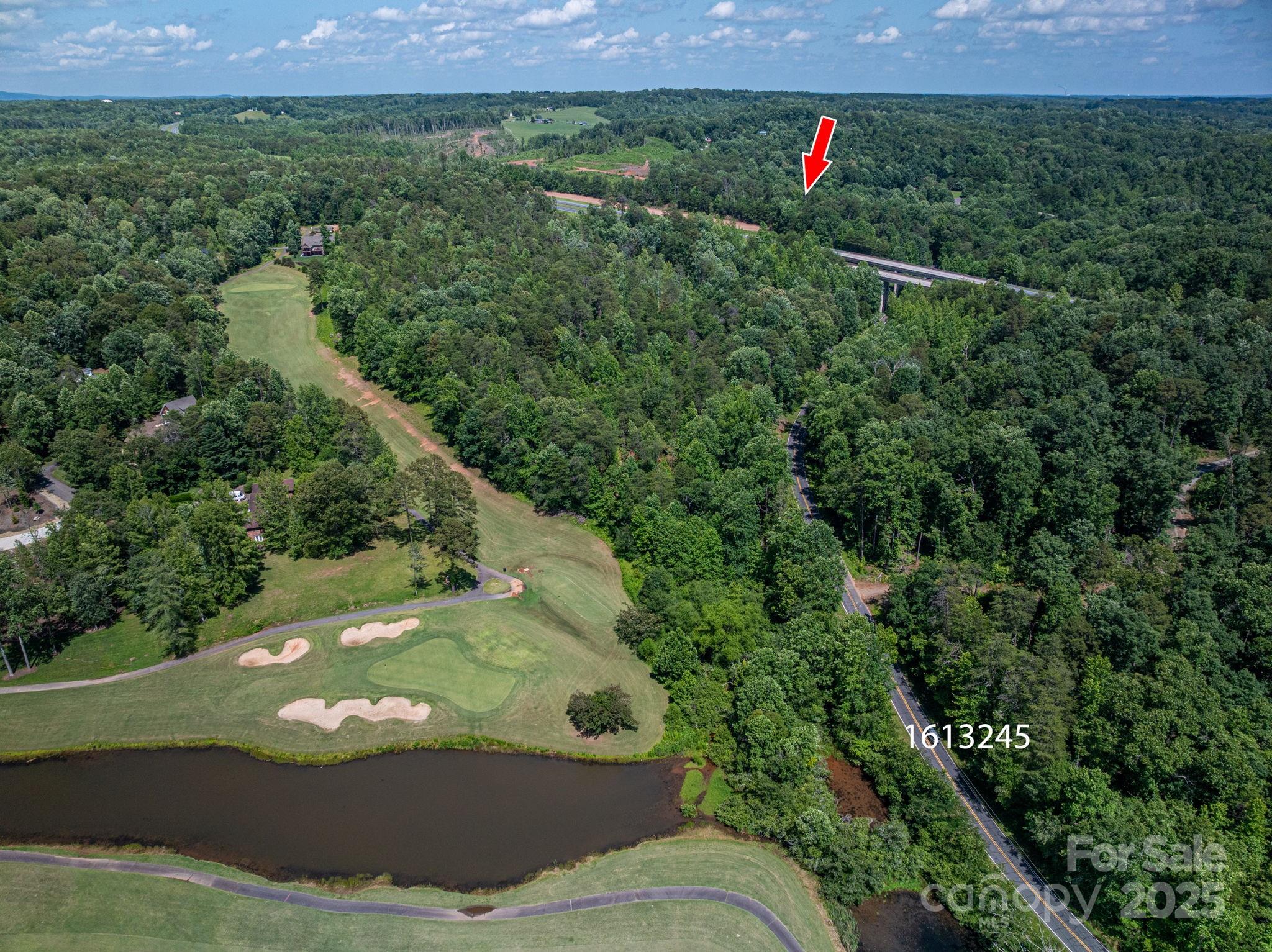 Lot 1 Cleghorn Mill Road Property Photo 8