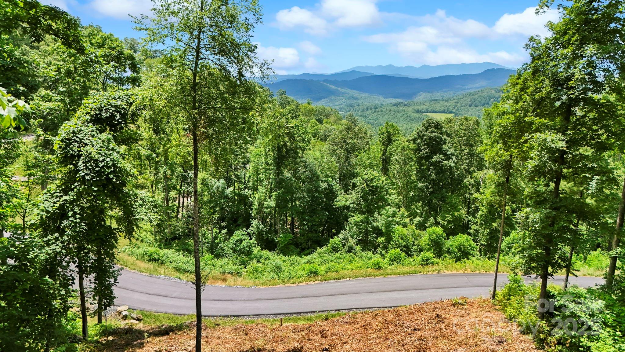 Lot 27 Summit View Parkway Property Photo 1