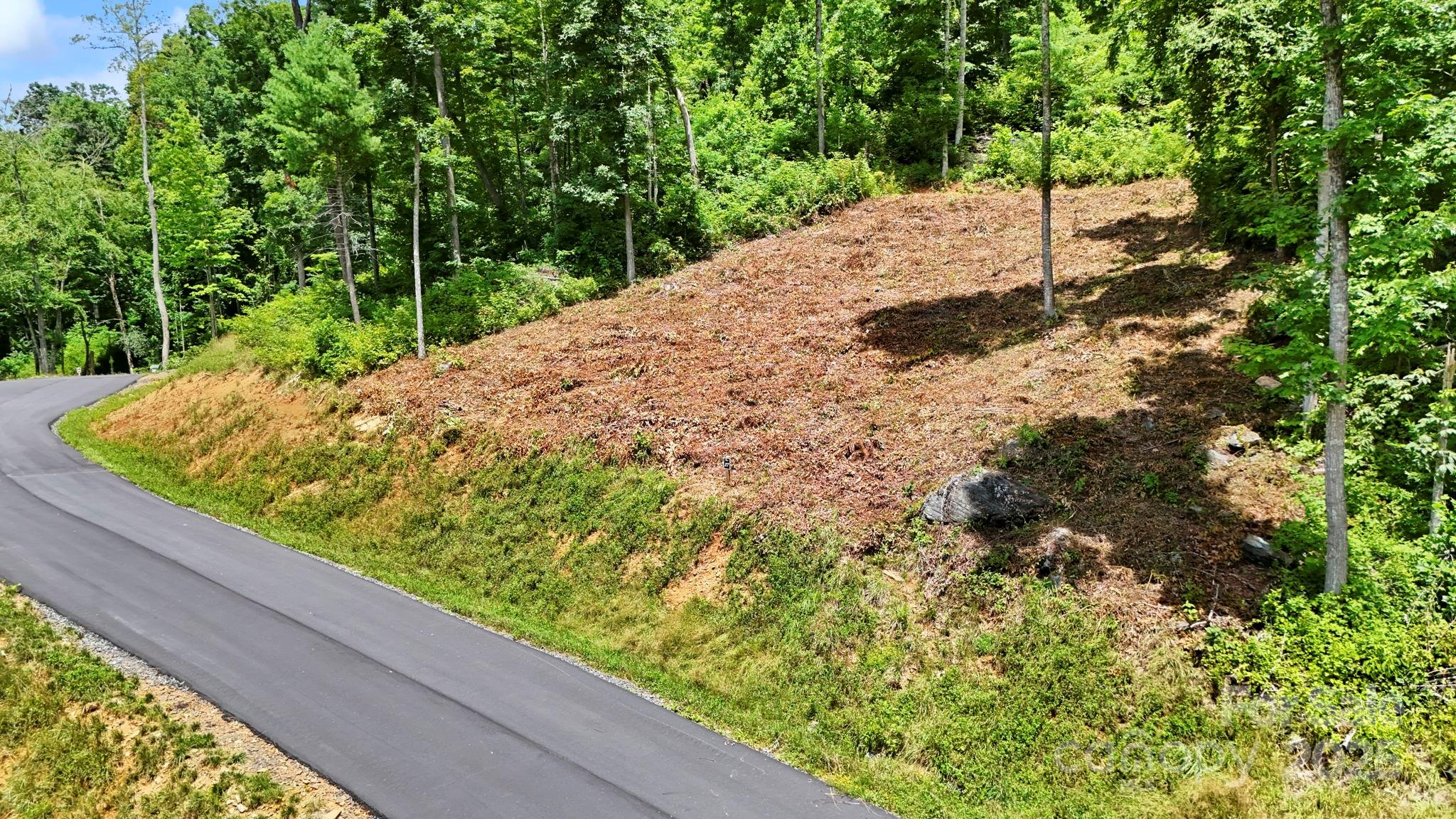 Lot 27 Summit View Parkway Property Photo 3