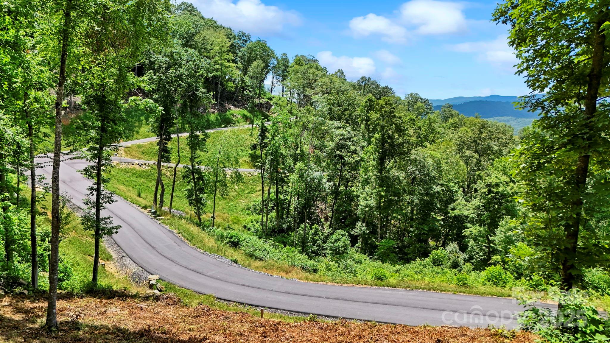 Lot 27 Summit View Parkway Property Photo 4