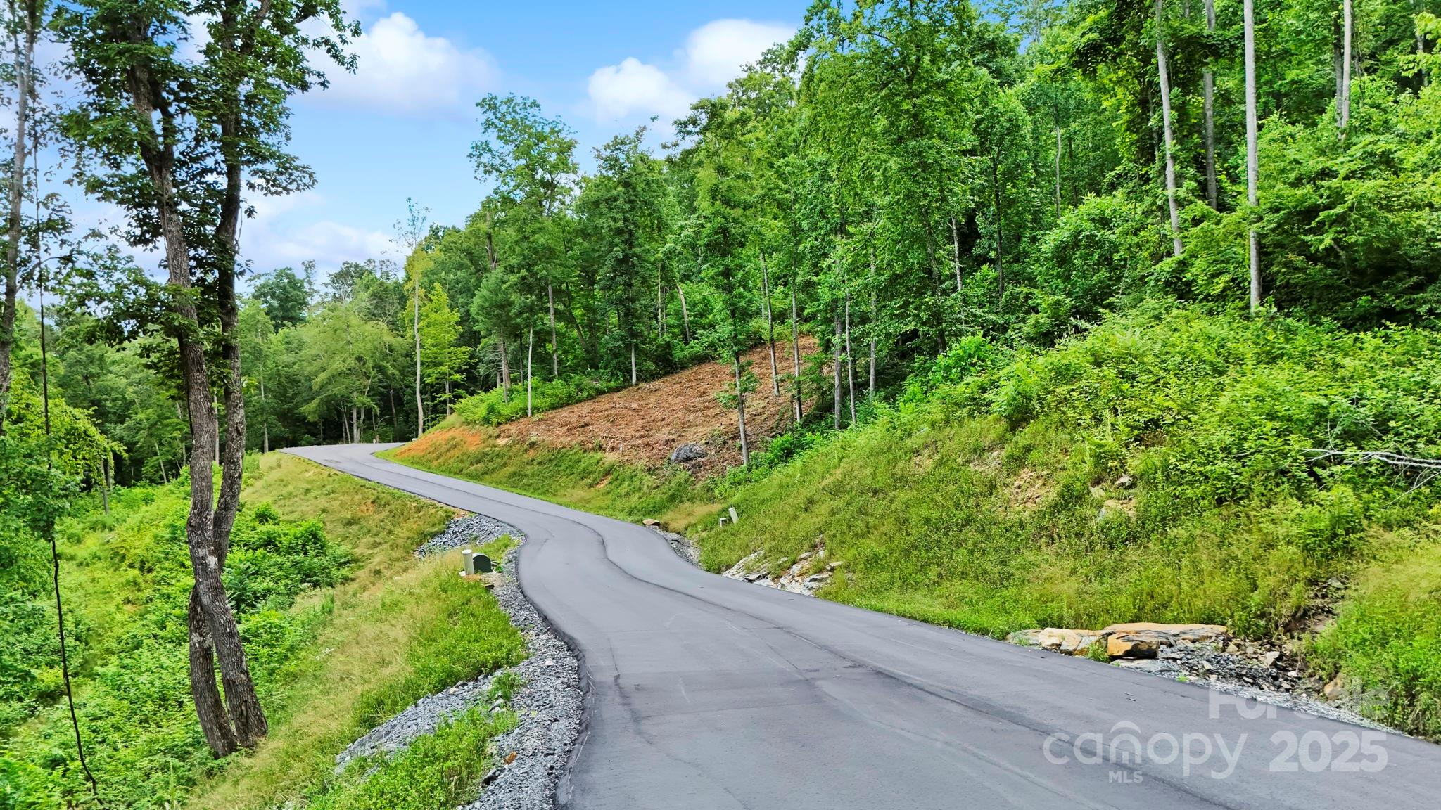 Lot 27 Summit View Parkway Property Photo 5