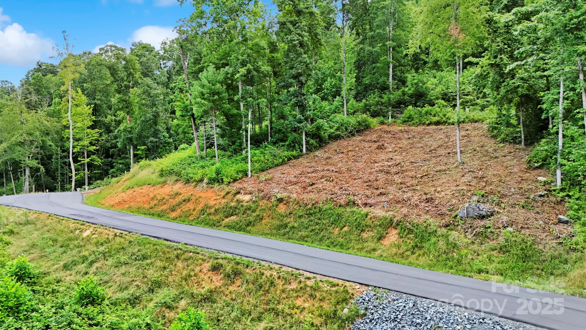 Lot 27 Summit View Parkway Property Photo 6