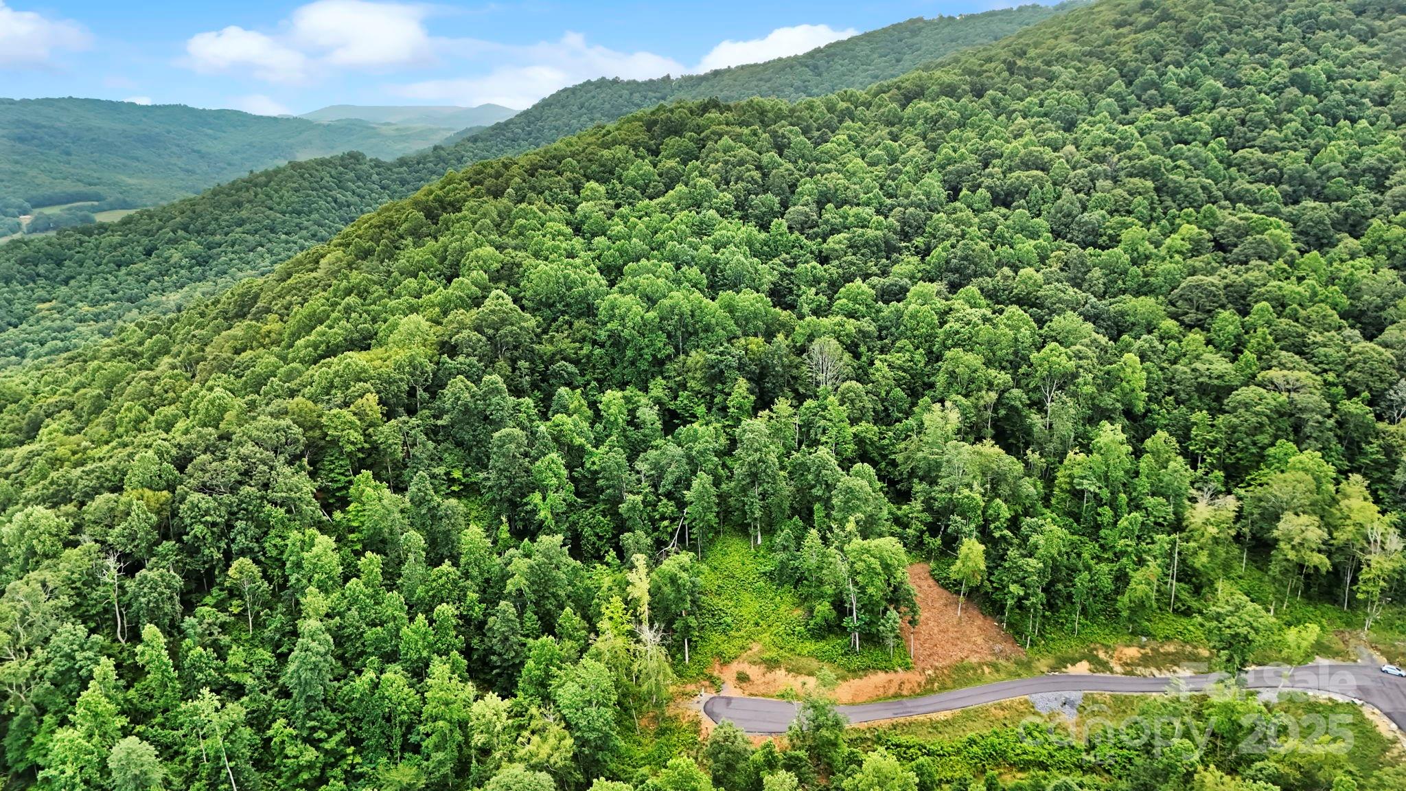 Lot 27 Summit View Parkway Property Photo 8