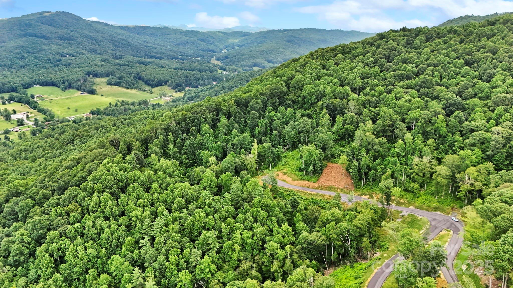 Lot 27 Summit View Parkway Property Photo 9