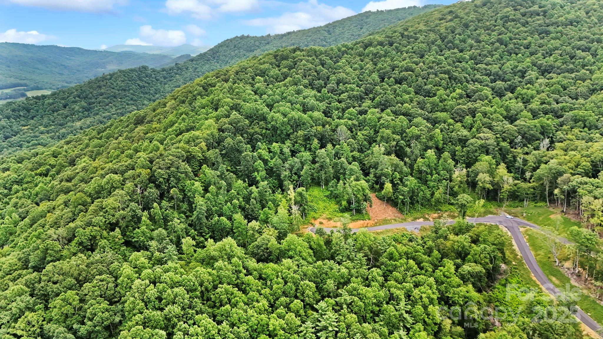 Lot 27 Summit View Parkway Property Photo 10