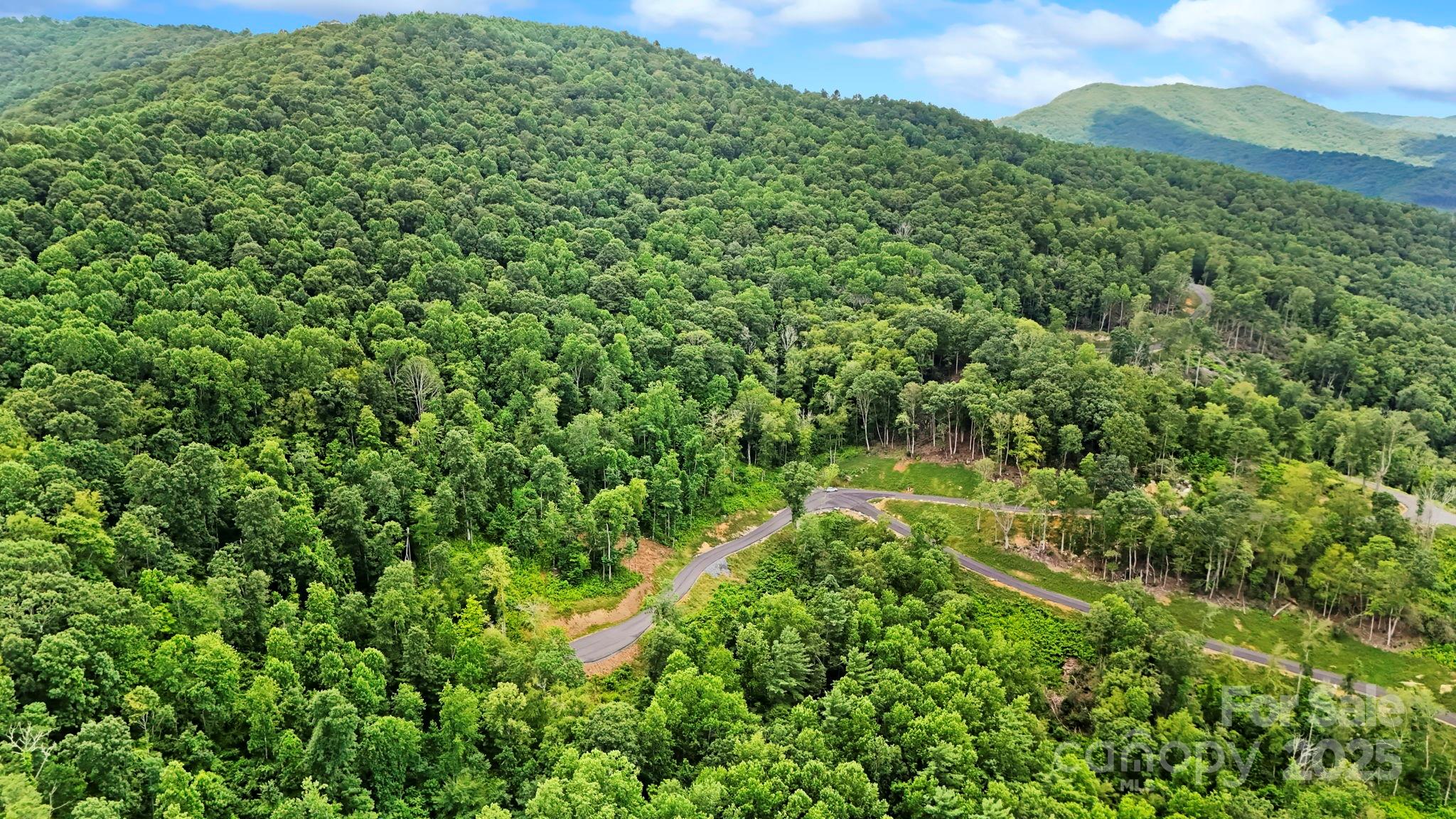 Lot 27 Summit View Parkway Property Photo 11