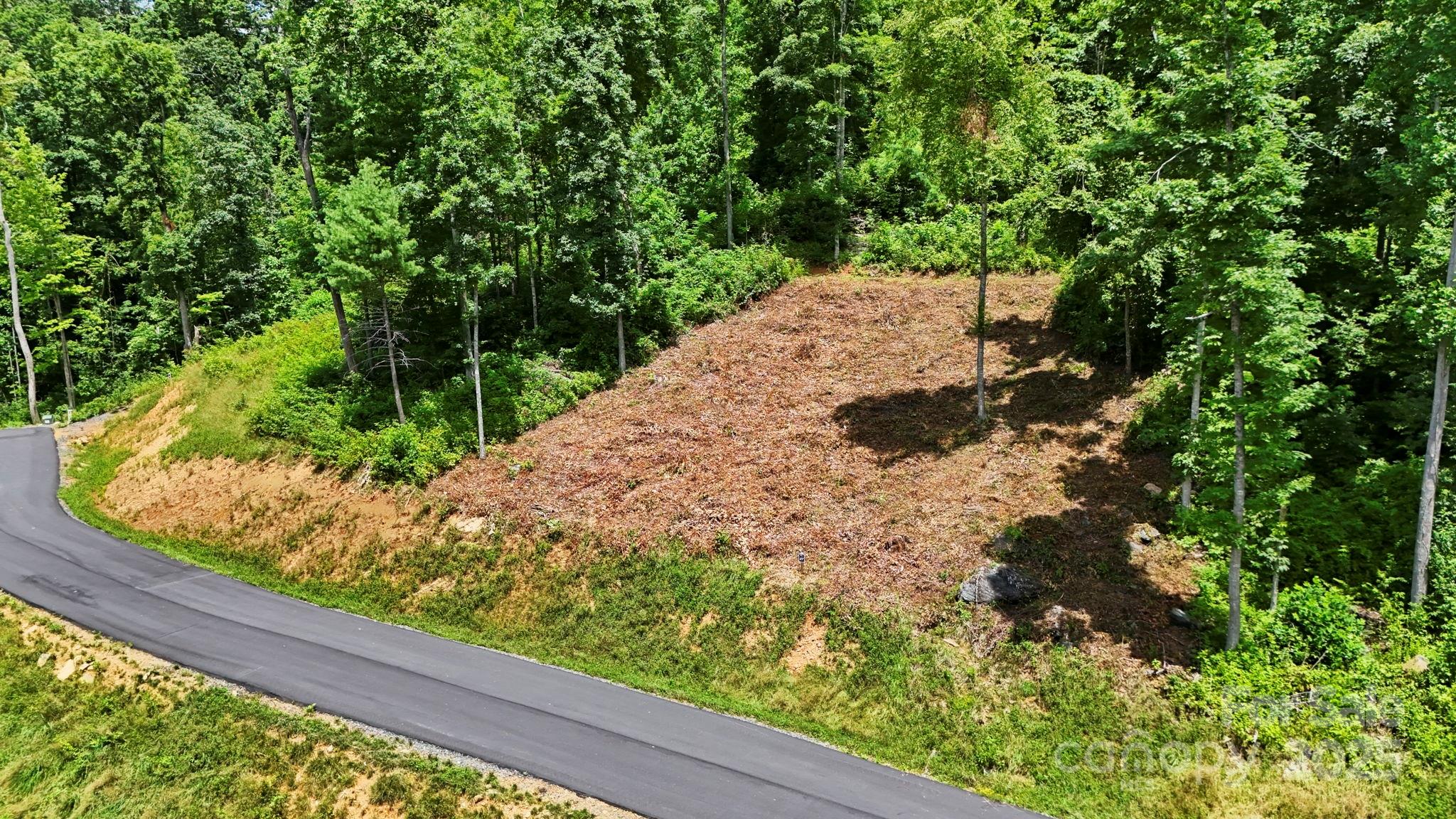 Lot 27 Summit View Parkway Property Photo 15