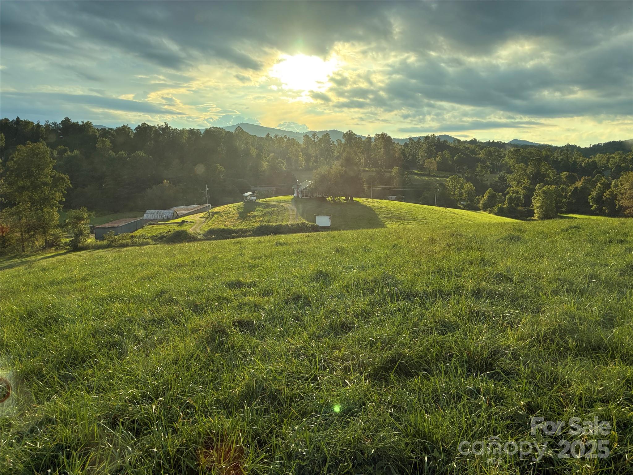 1305 Halltown Road Property Photo 1