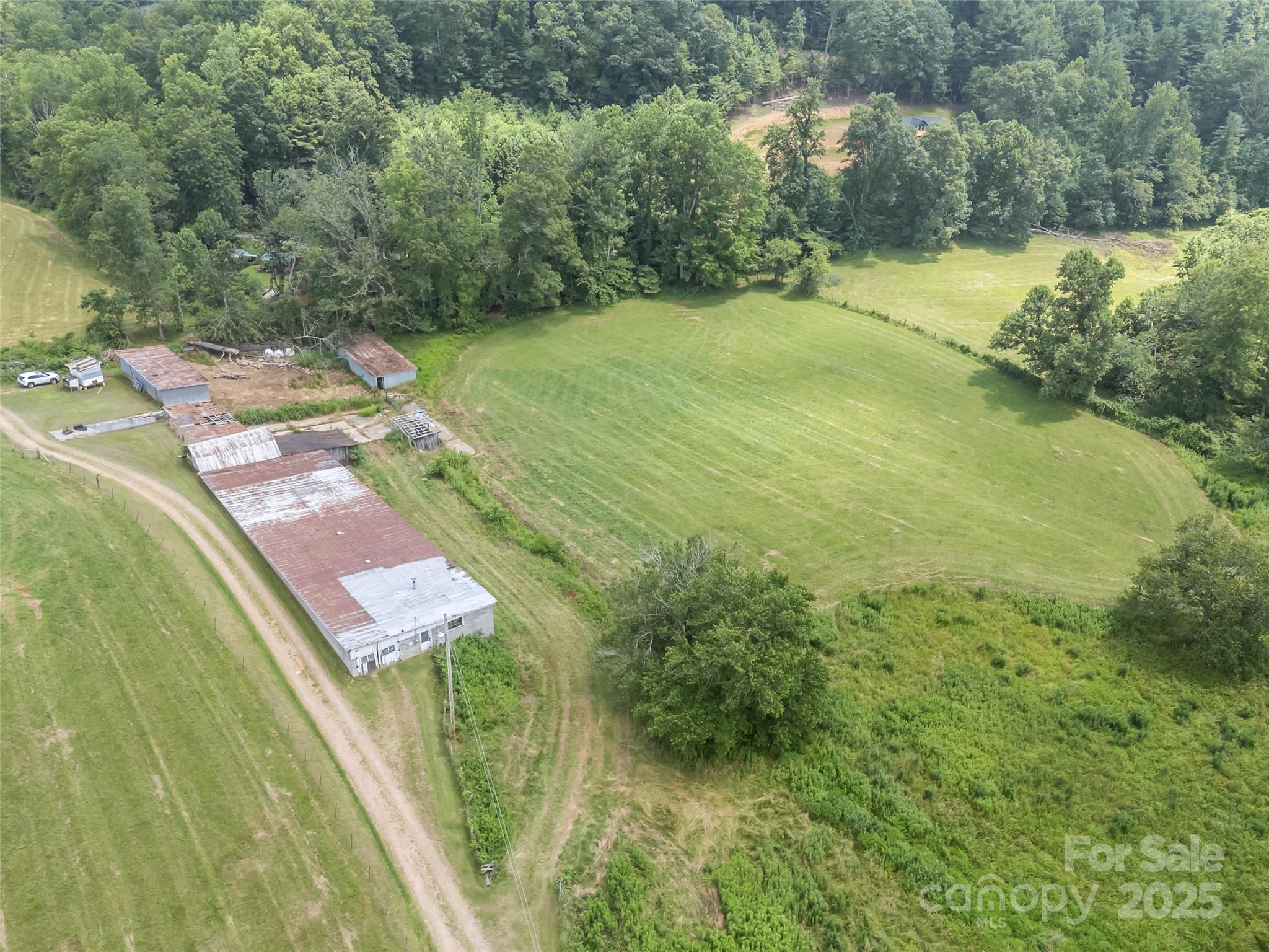 1305 Halltown Road Property Photo 7