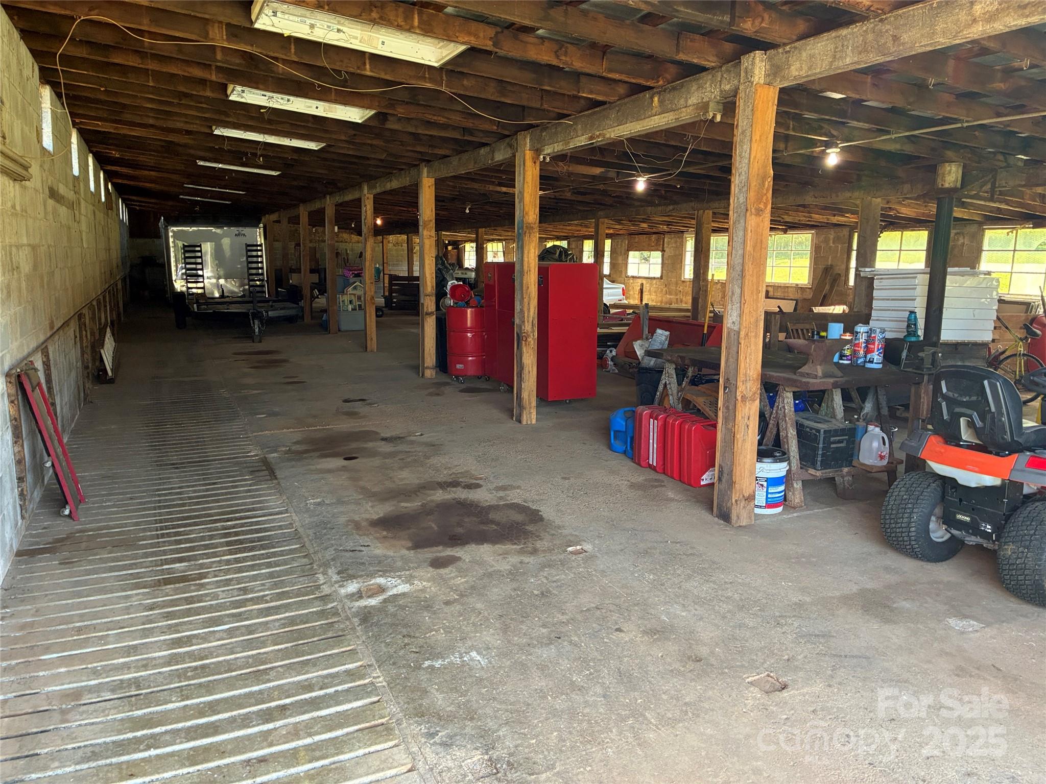 1305 Halltown Road Property Photo 14