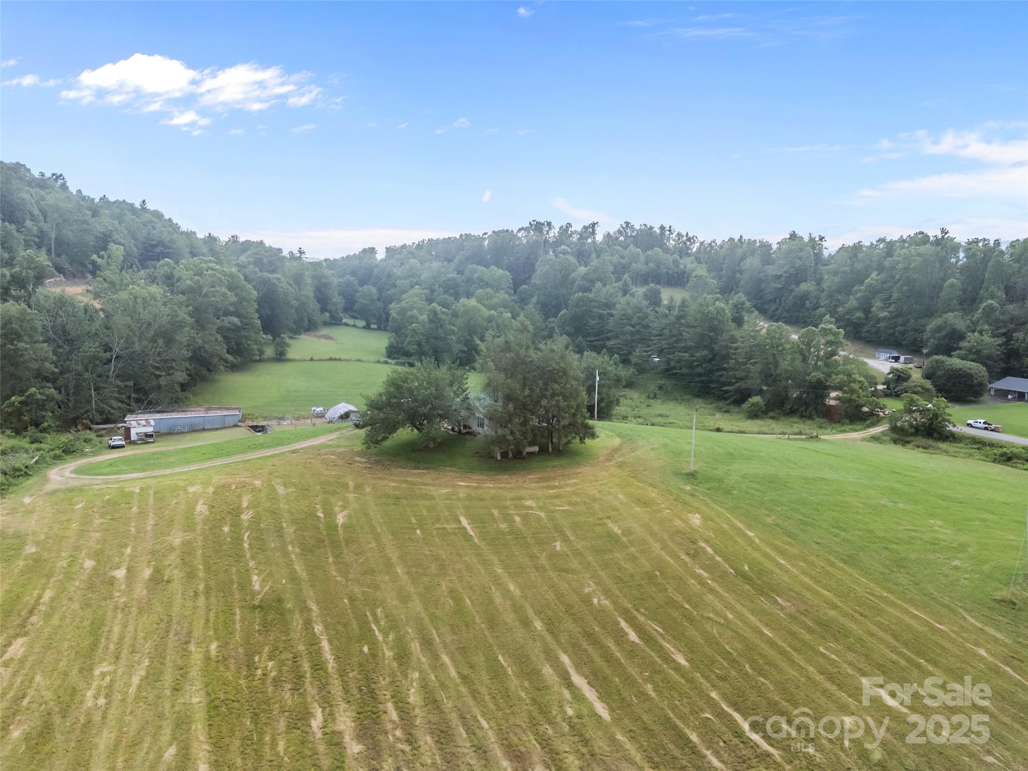 1305 Halltown Road Property Photo 20