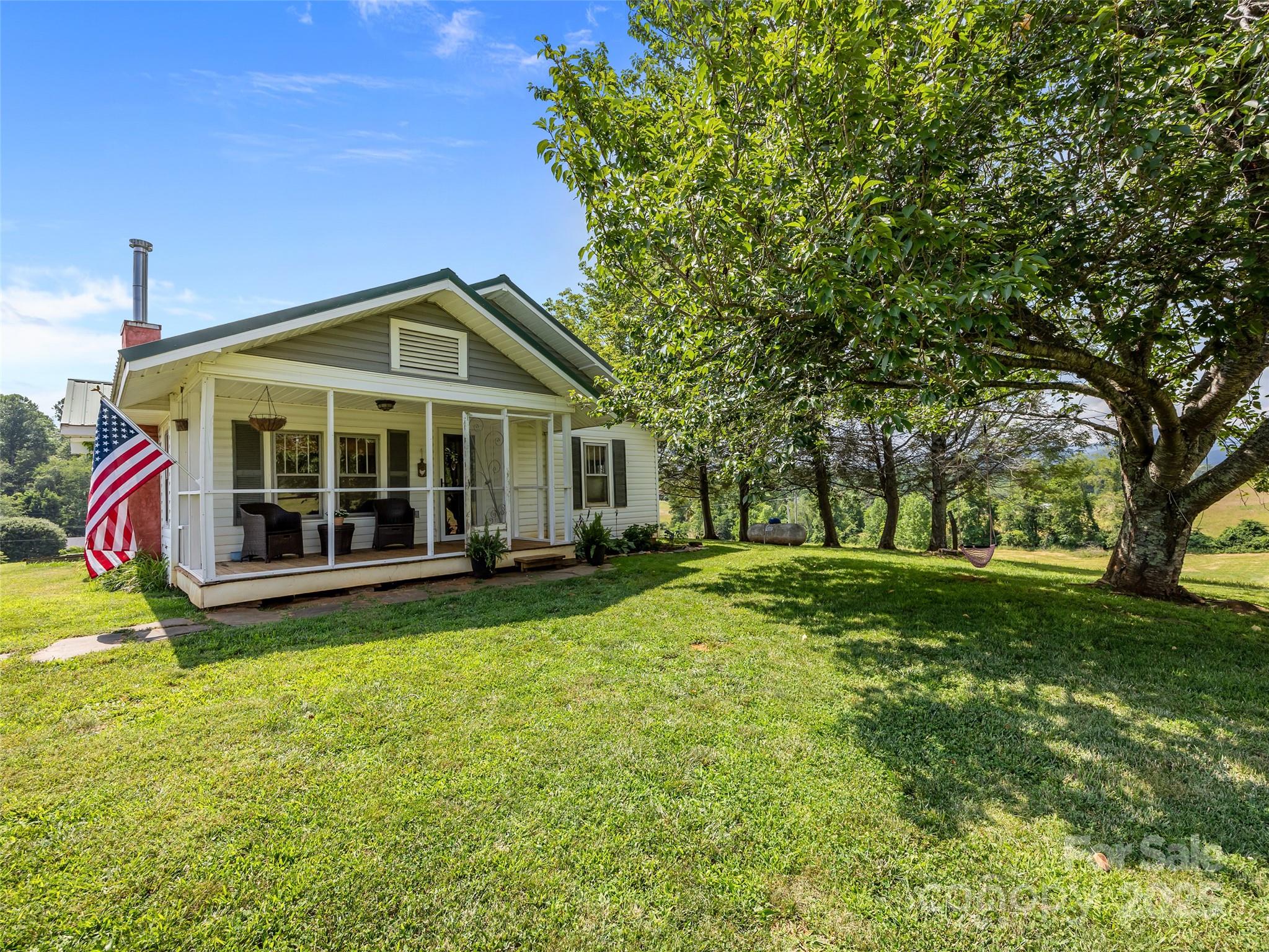 1305 Halltown Road Property Photo 24