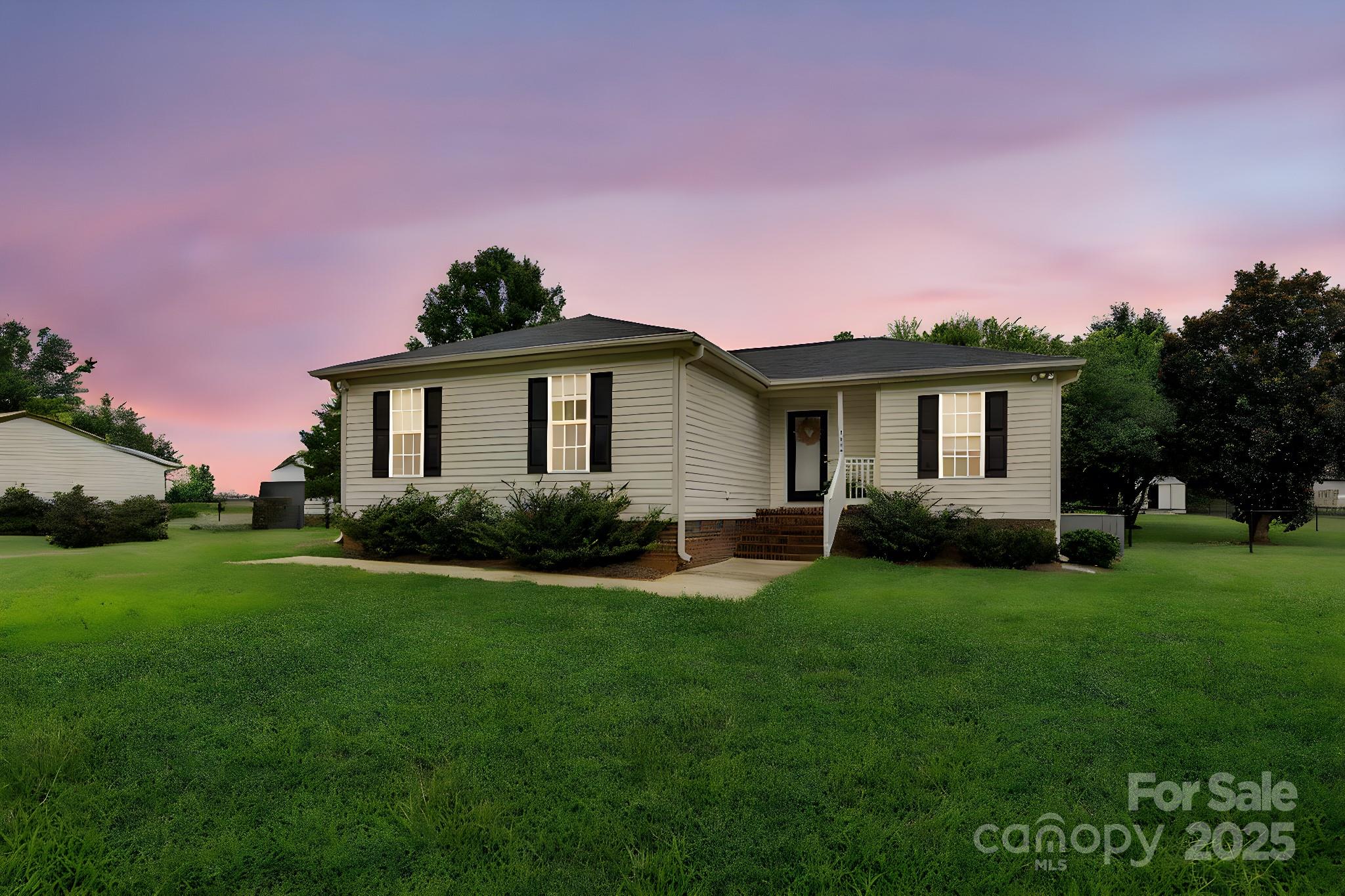 4604 Hopewood Drive