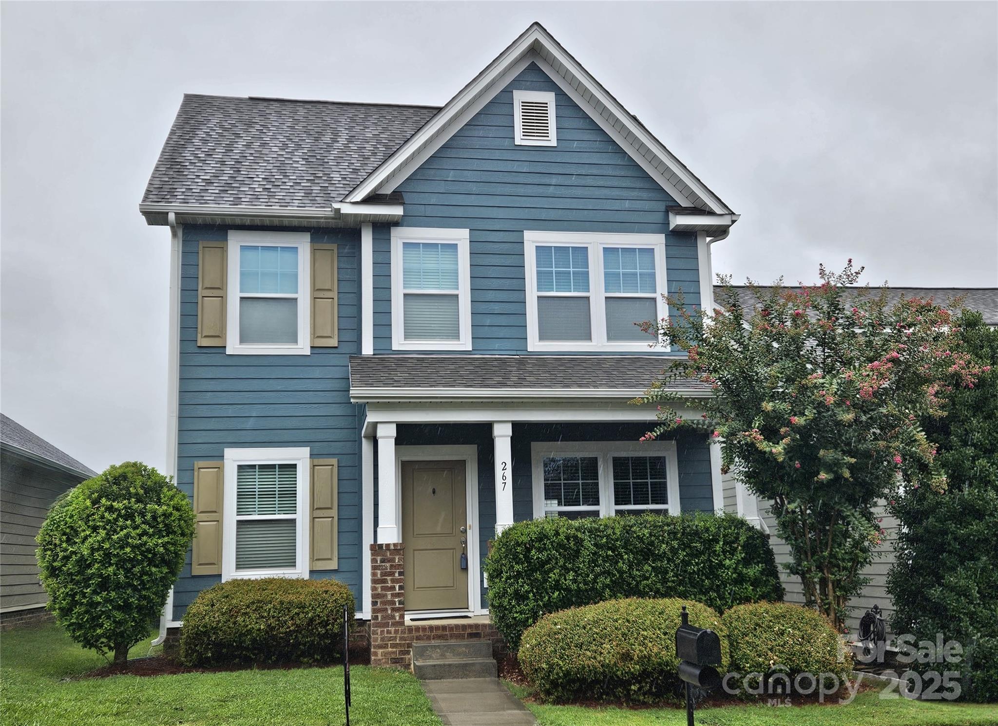 267 Harrison Lane