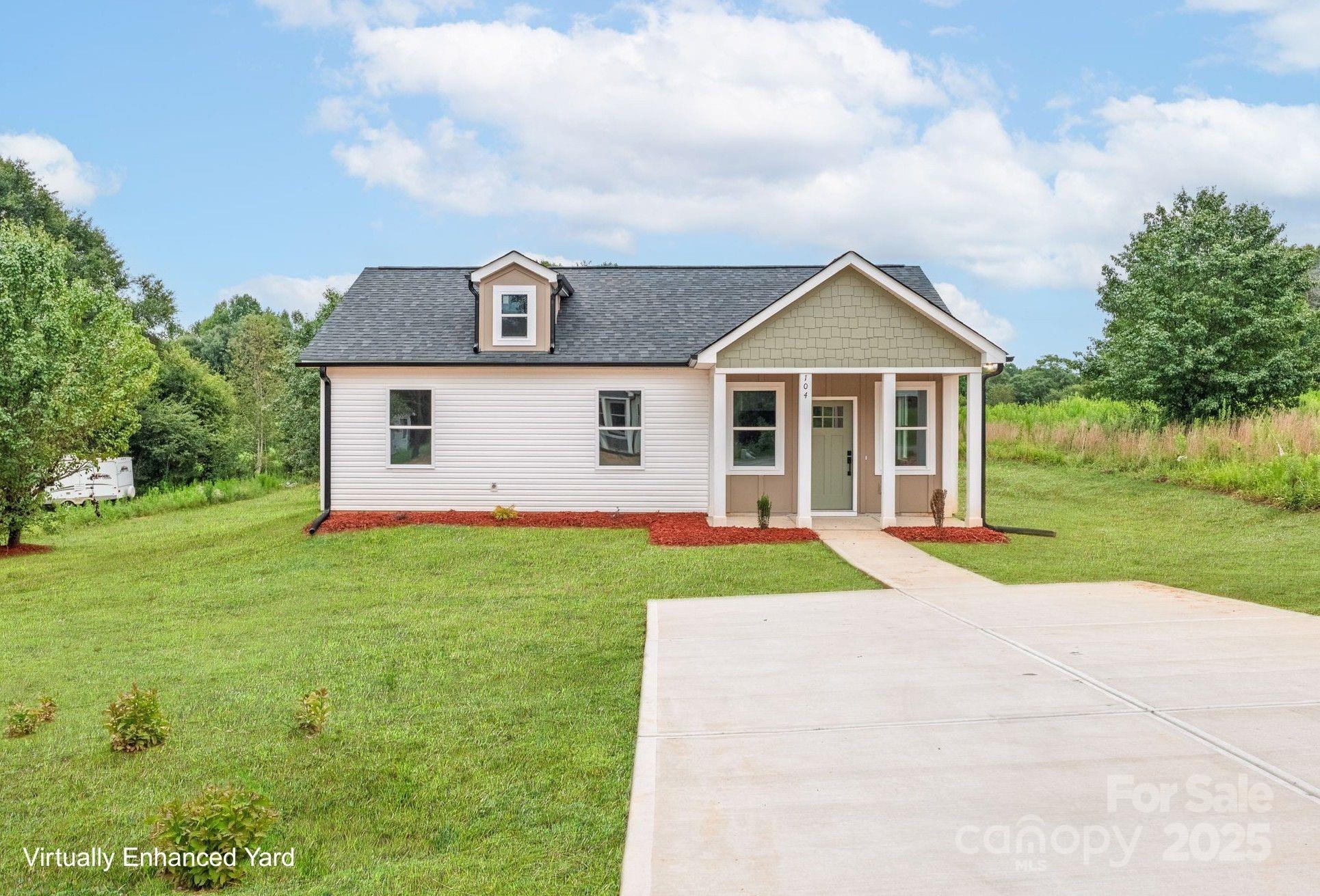 104 Highfield Court Property Photo 1