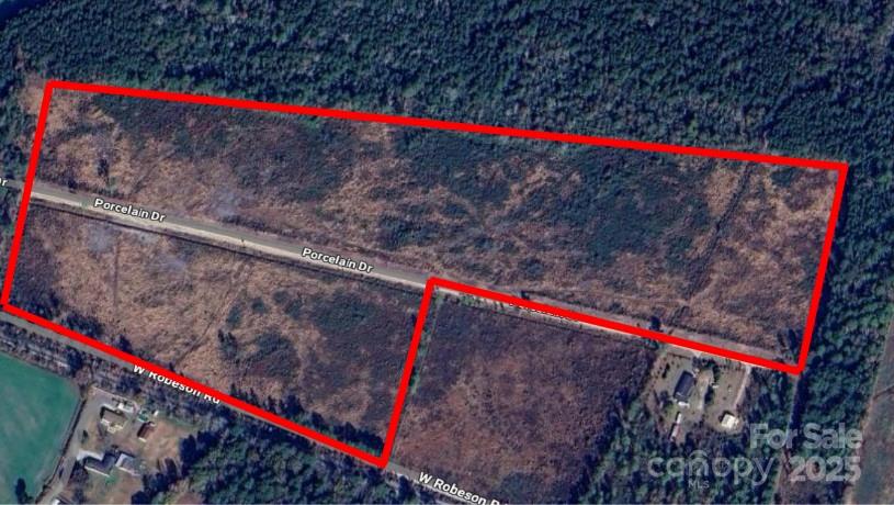 0 Porcelain Drive Property Photo 1