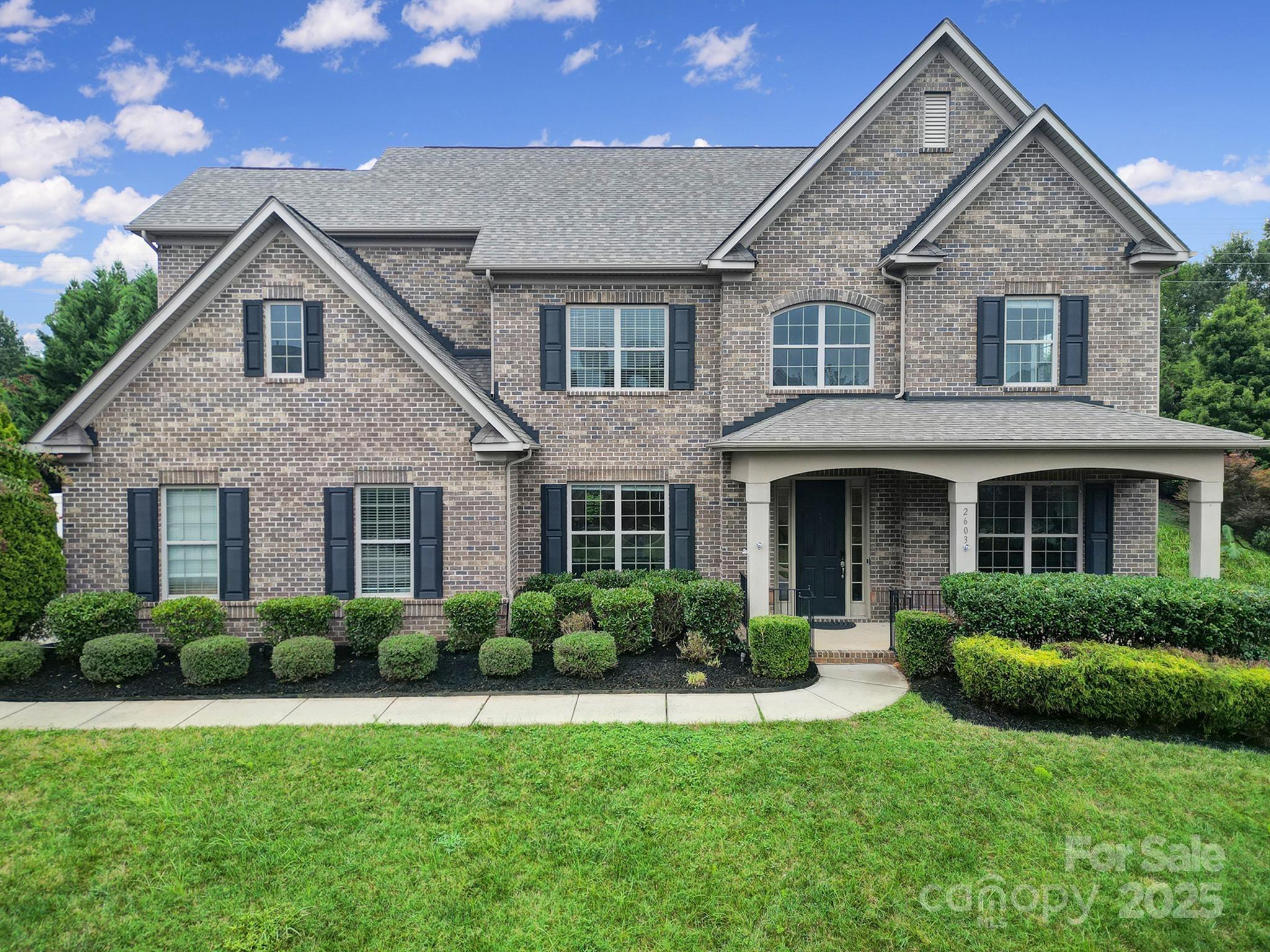 2603 Bee Ridge Court Property Photo 1