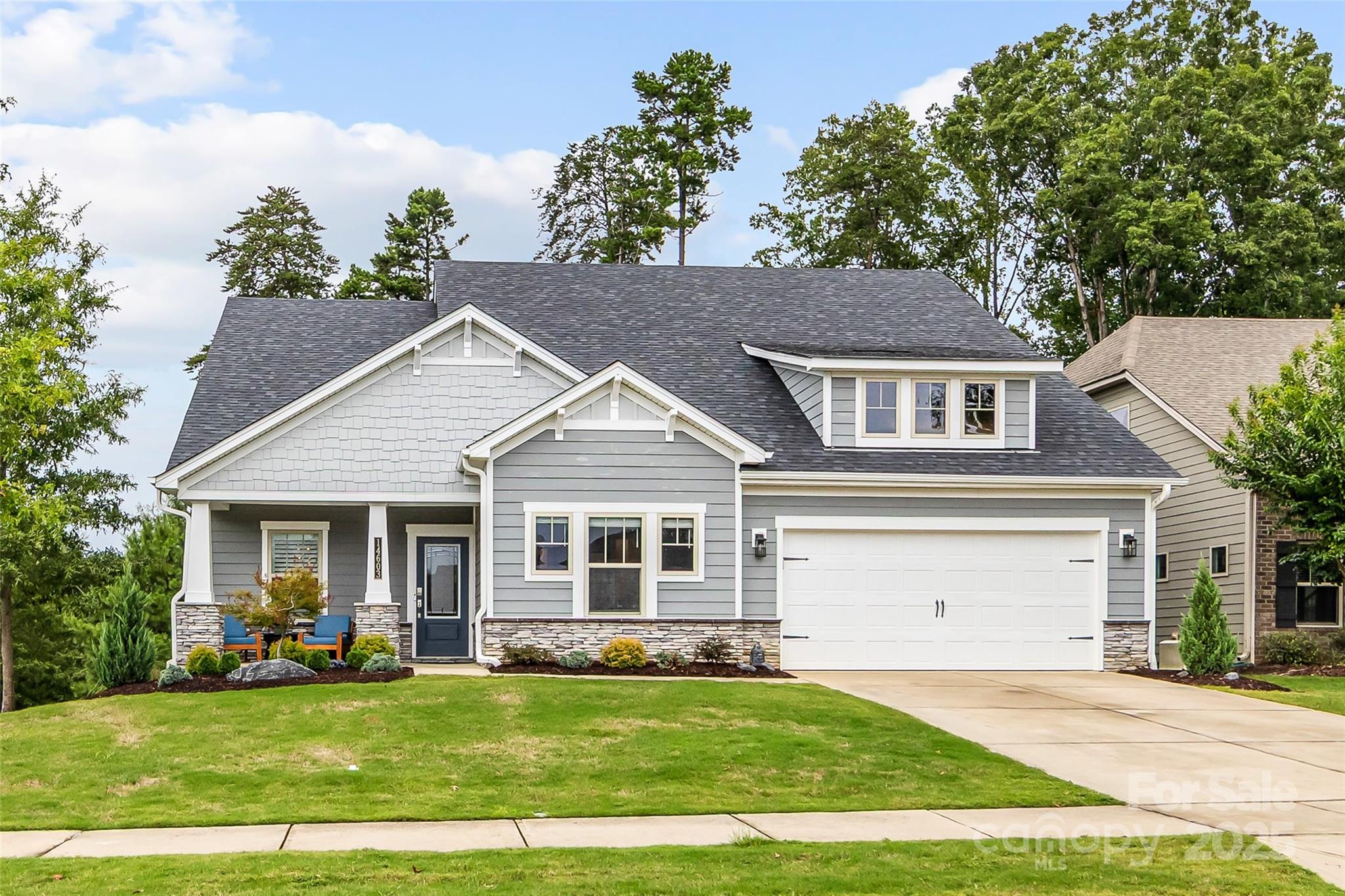 14603 Batteliere Drive Property Photo 1