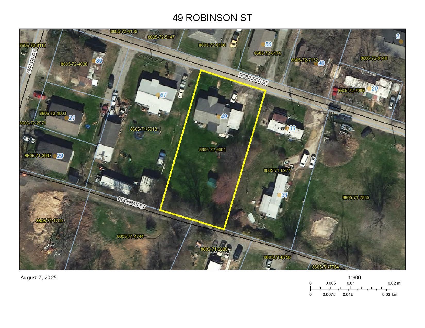 51 Robinson Street Property Photo 31