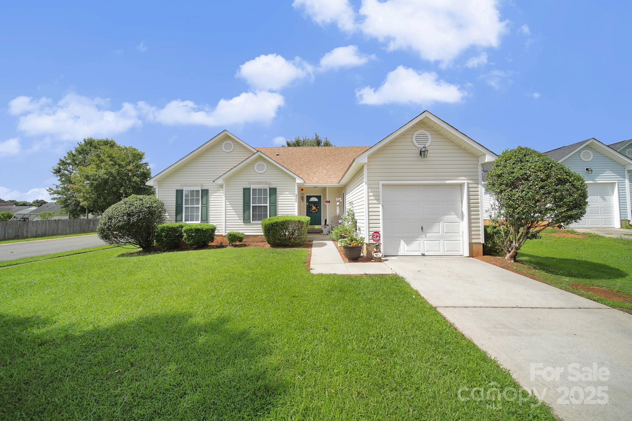 5901 Crosswinds Court Property Photo 1