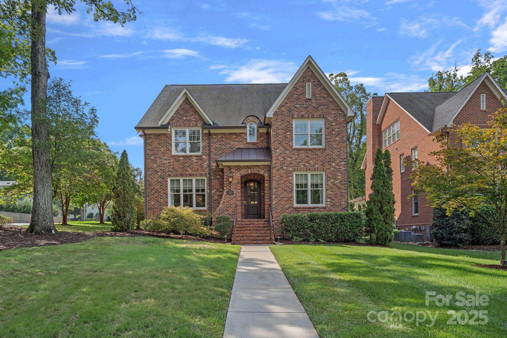 532 Ashworth Road Property Photo 1