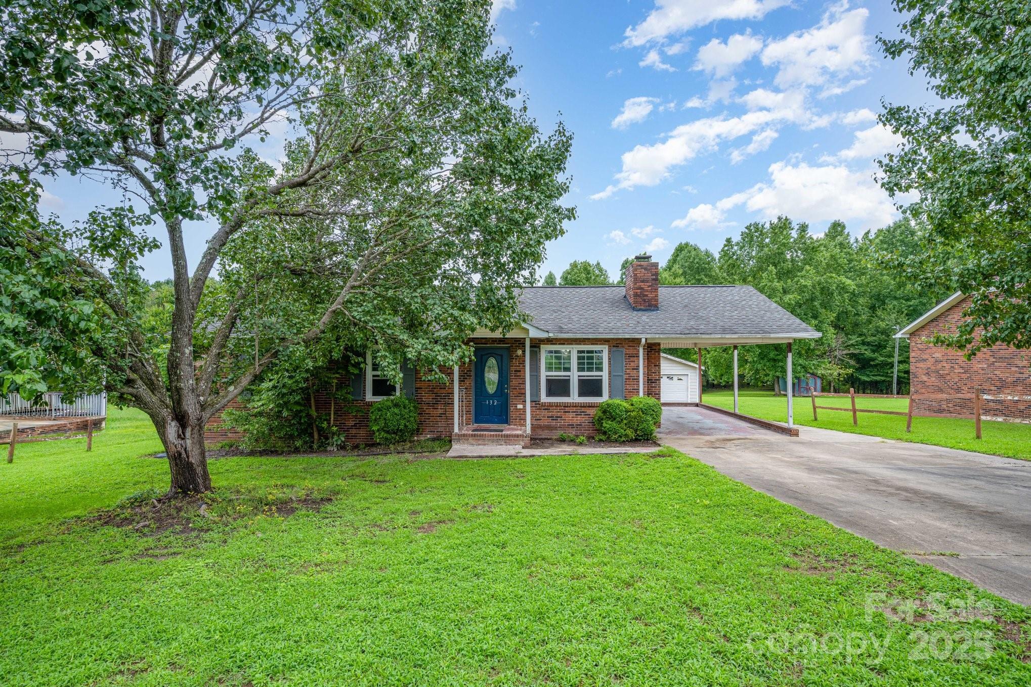 132 Hicks Road