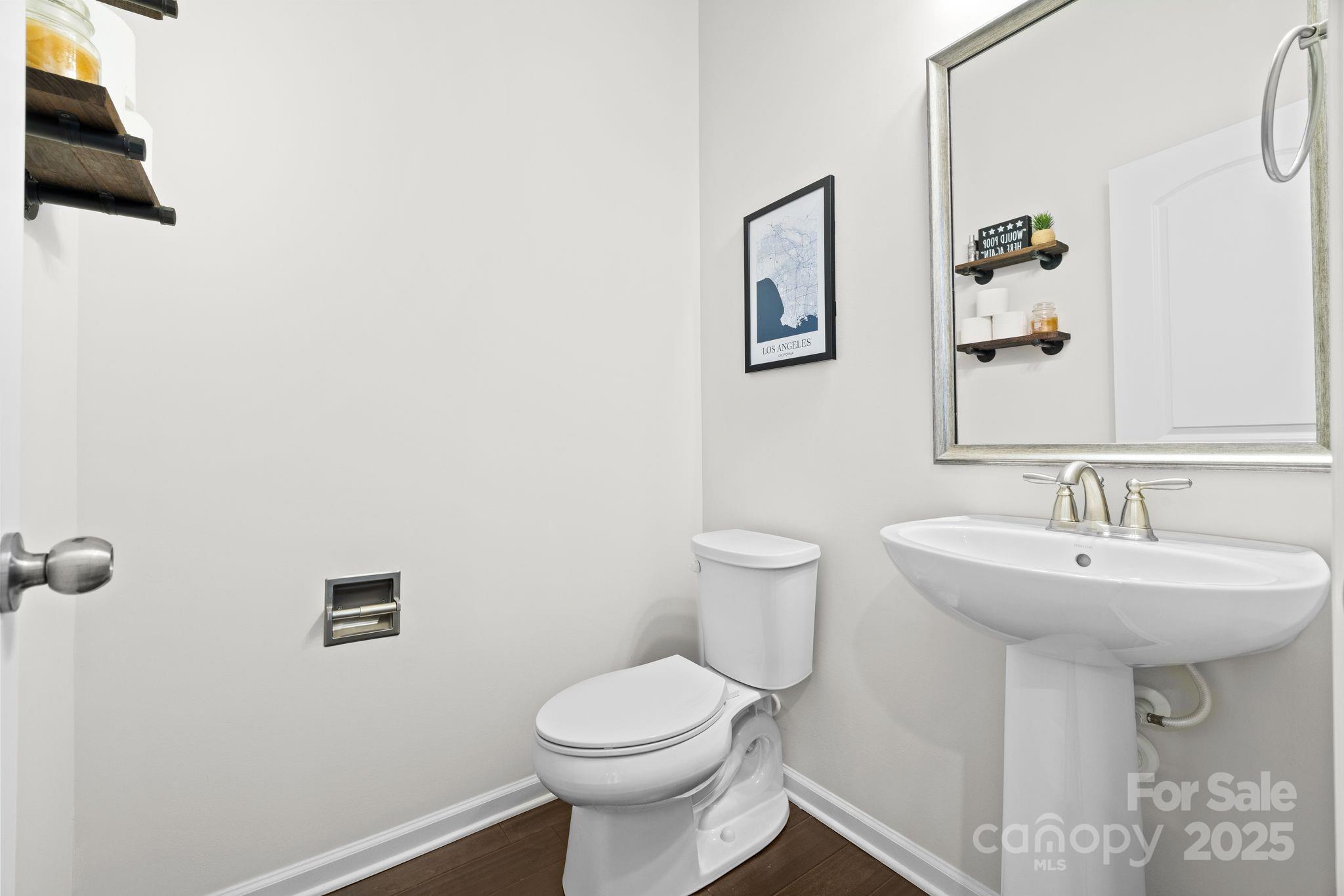 7856 Denmark Road Property Photo 9