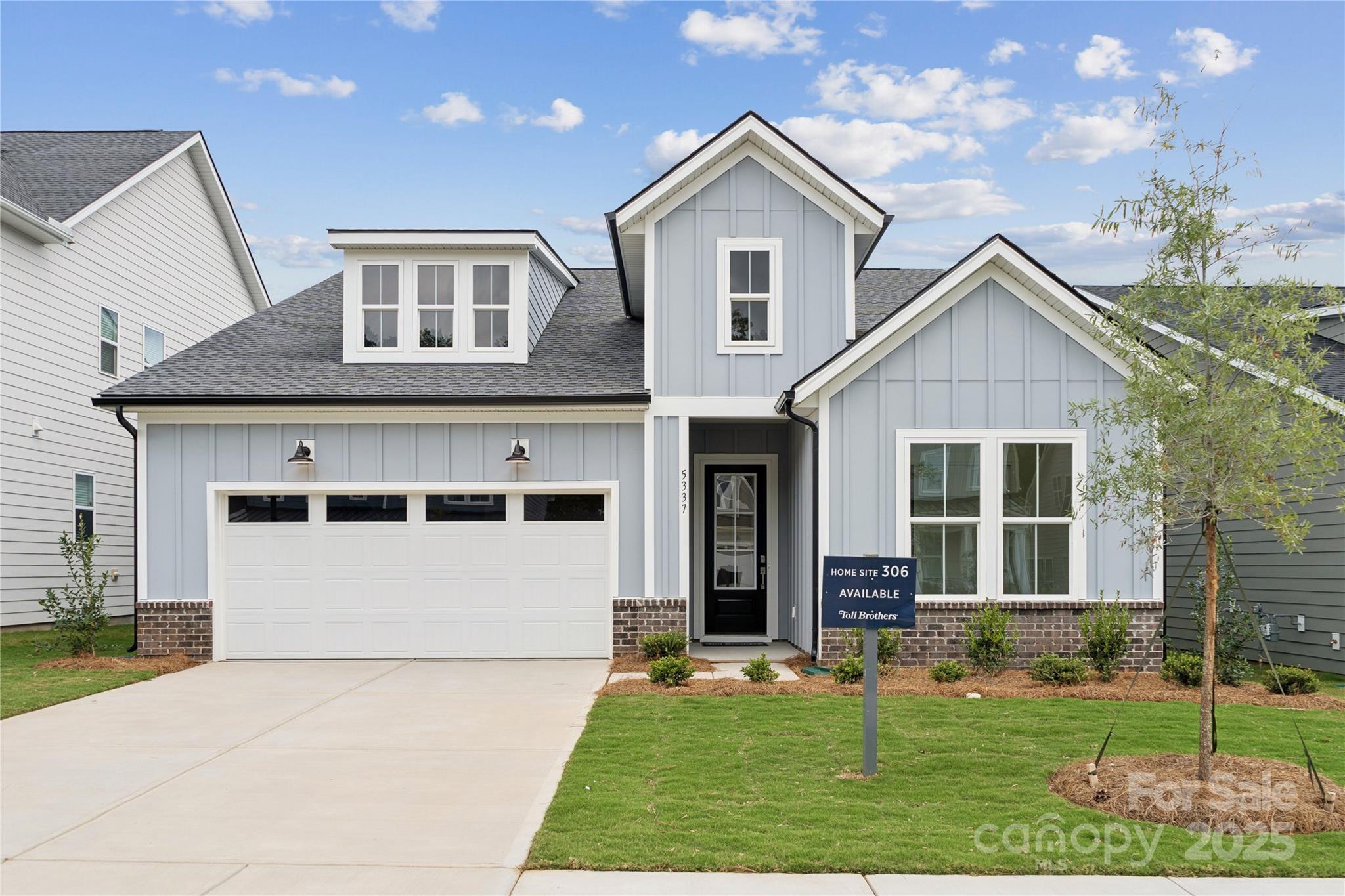 5337 Mint Harbor Way 306 Property Photo 1