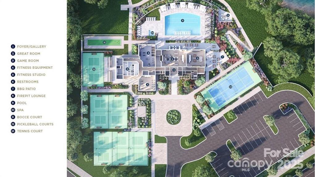 5337 Mint Harbor Way 306 Property Photo 18