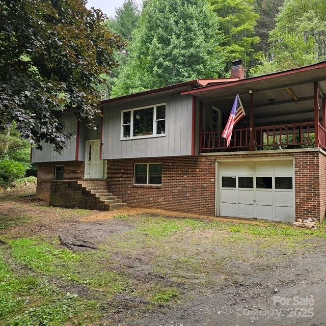 660 Big Windfall Road Property Photo 1