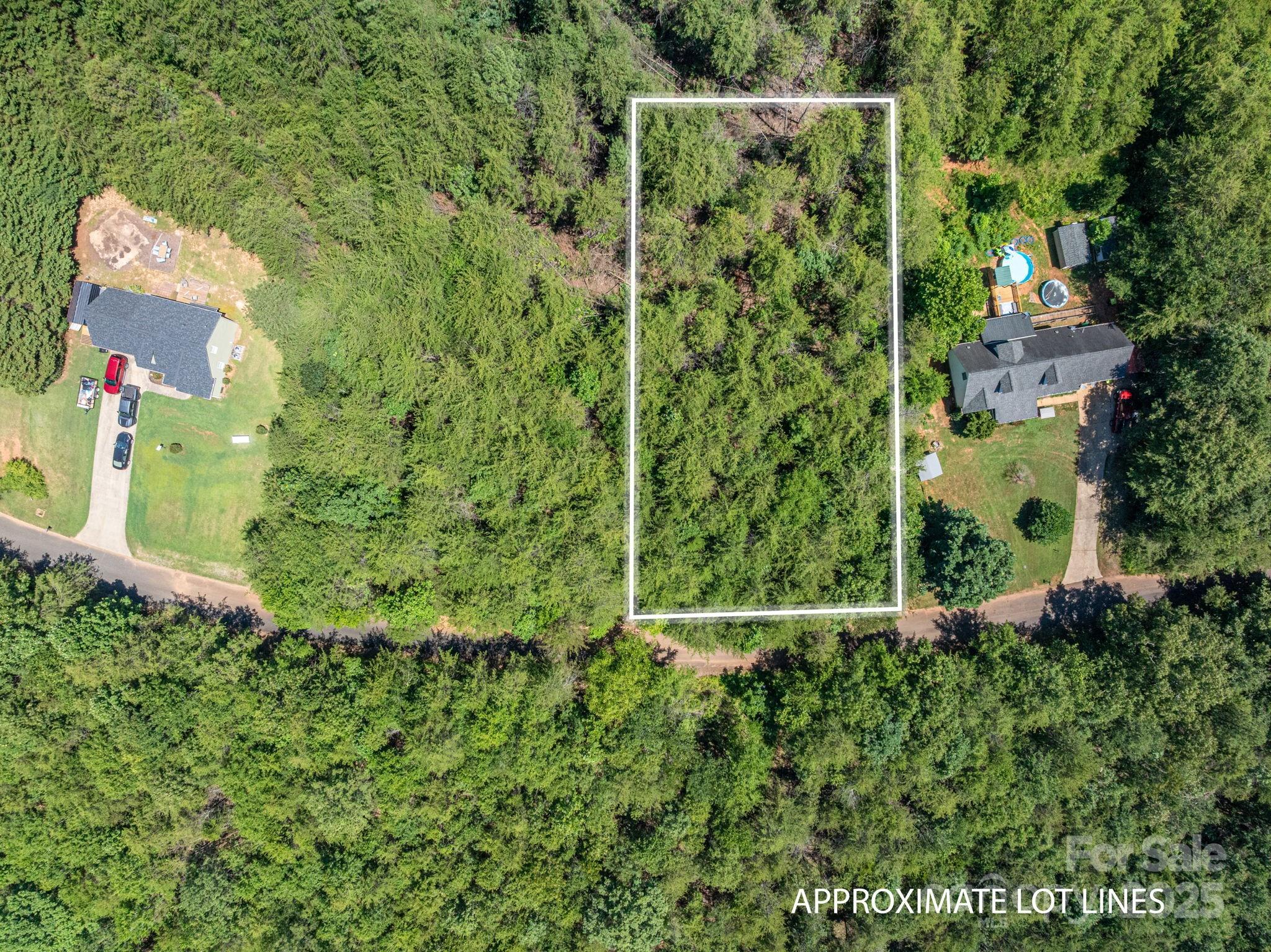 Lot 12 Meadow Crossing Drive Property Photo 3