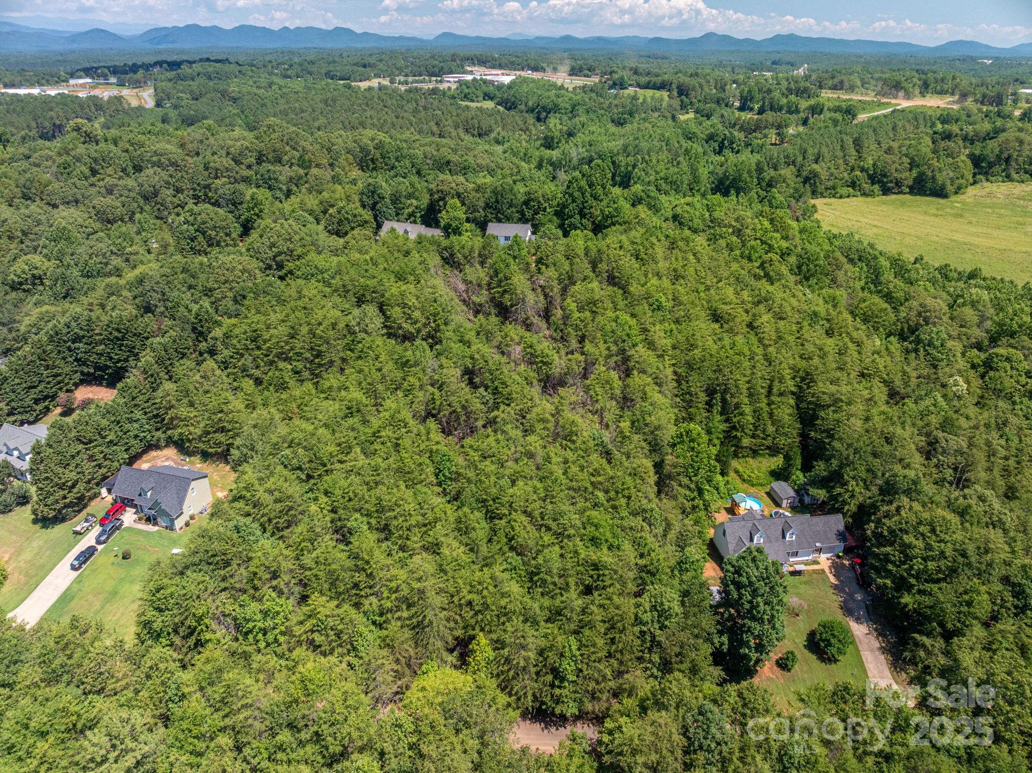 Lot 12 Meadow Crossing Drive Property Photo 5