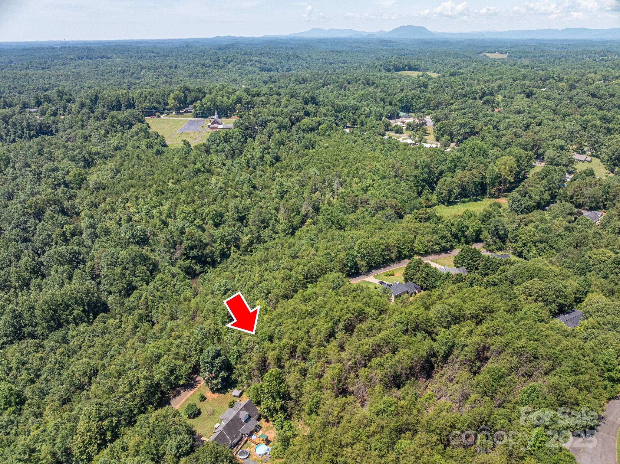 Lot 12 Meadow Crossing Drive Property Photo 7