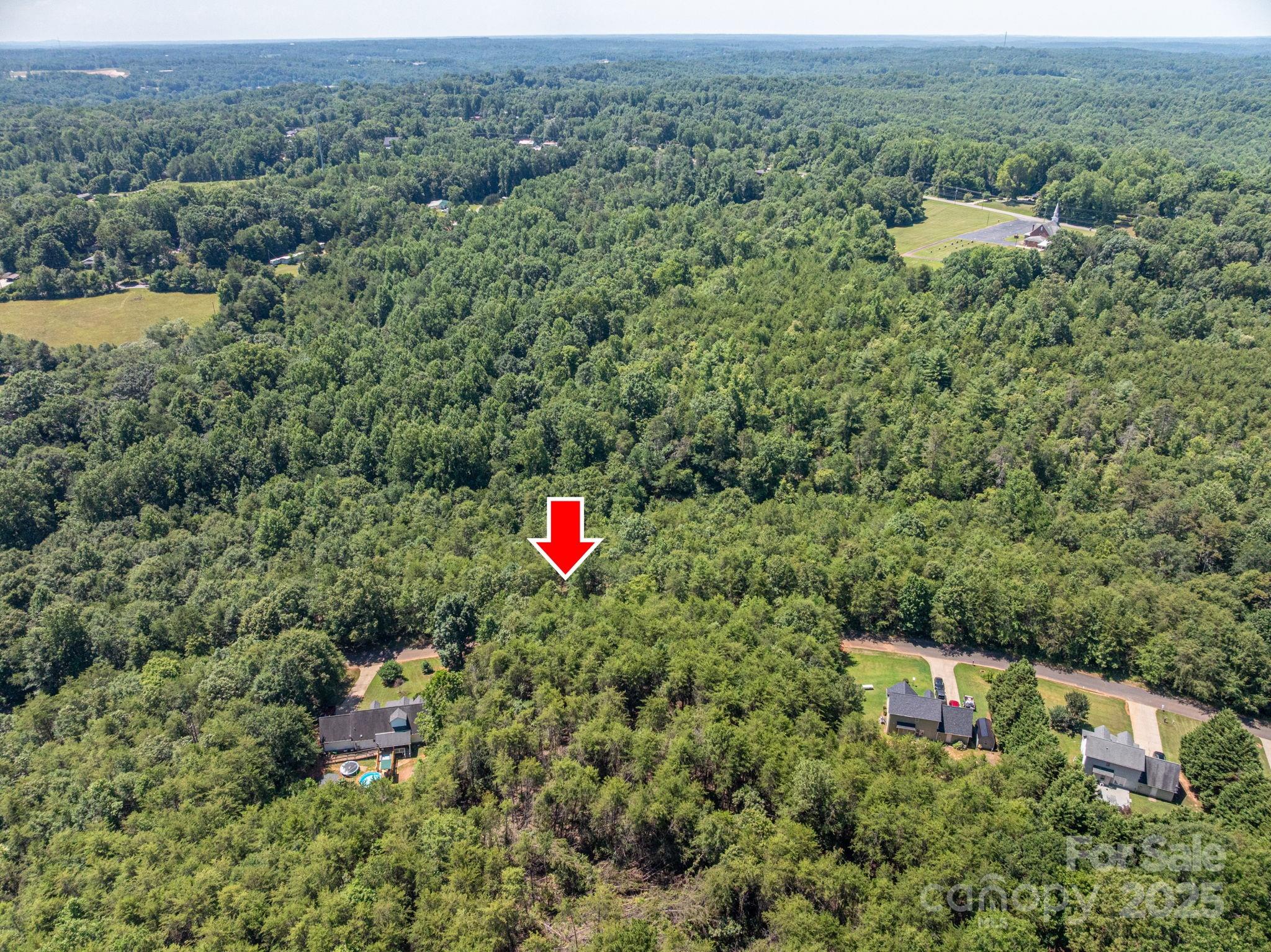 Lot 12 Meadow Crossing Drive Property Photo 8