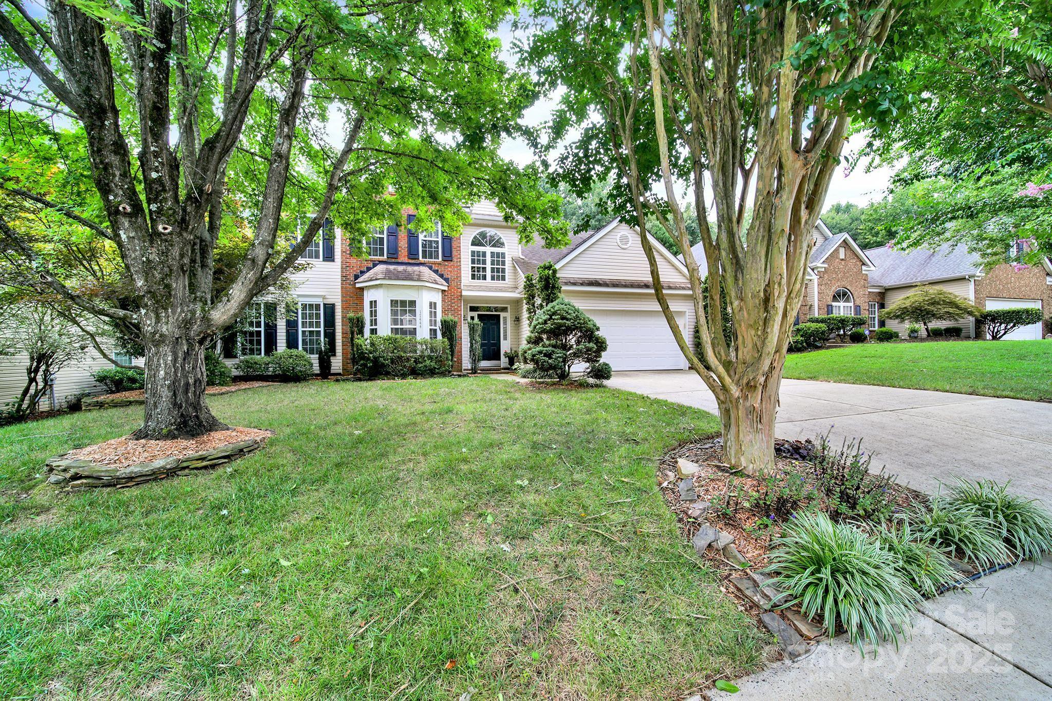 17444 Baldwin Hall Drive
