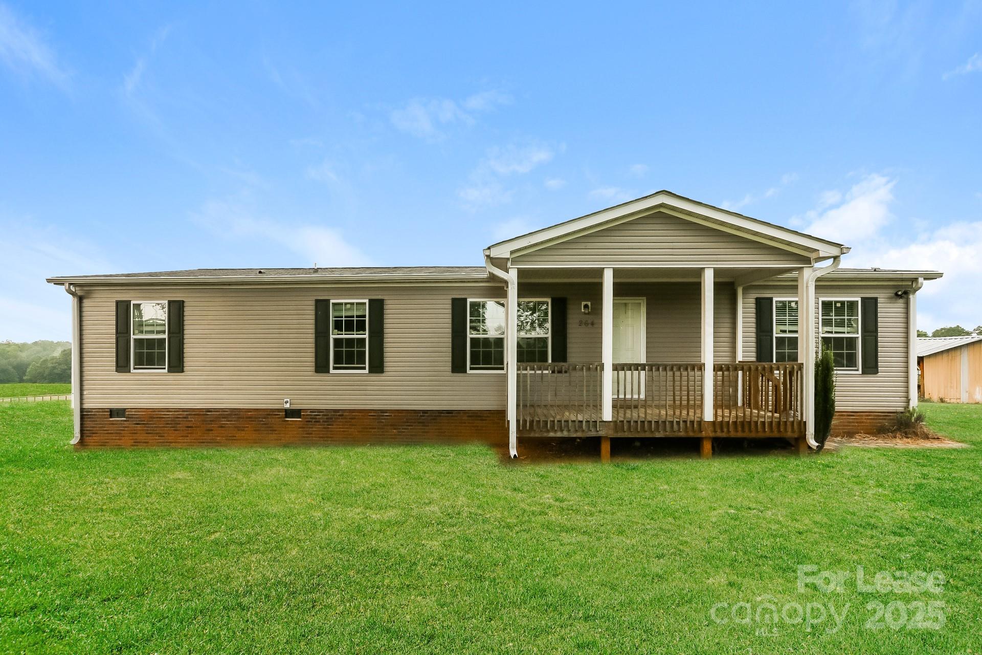 264 Rowan Road Property Photo 1