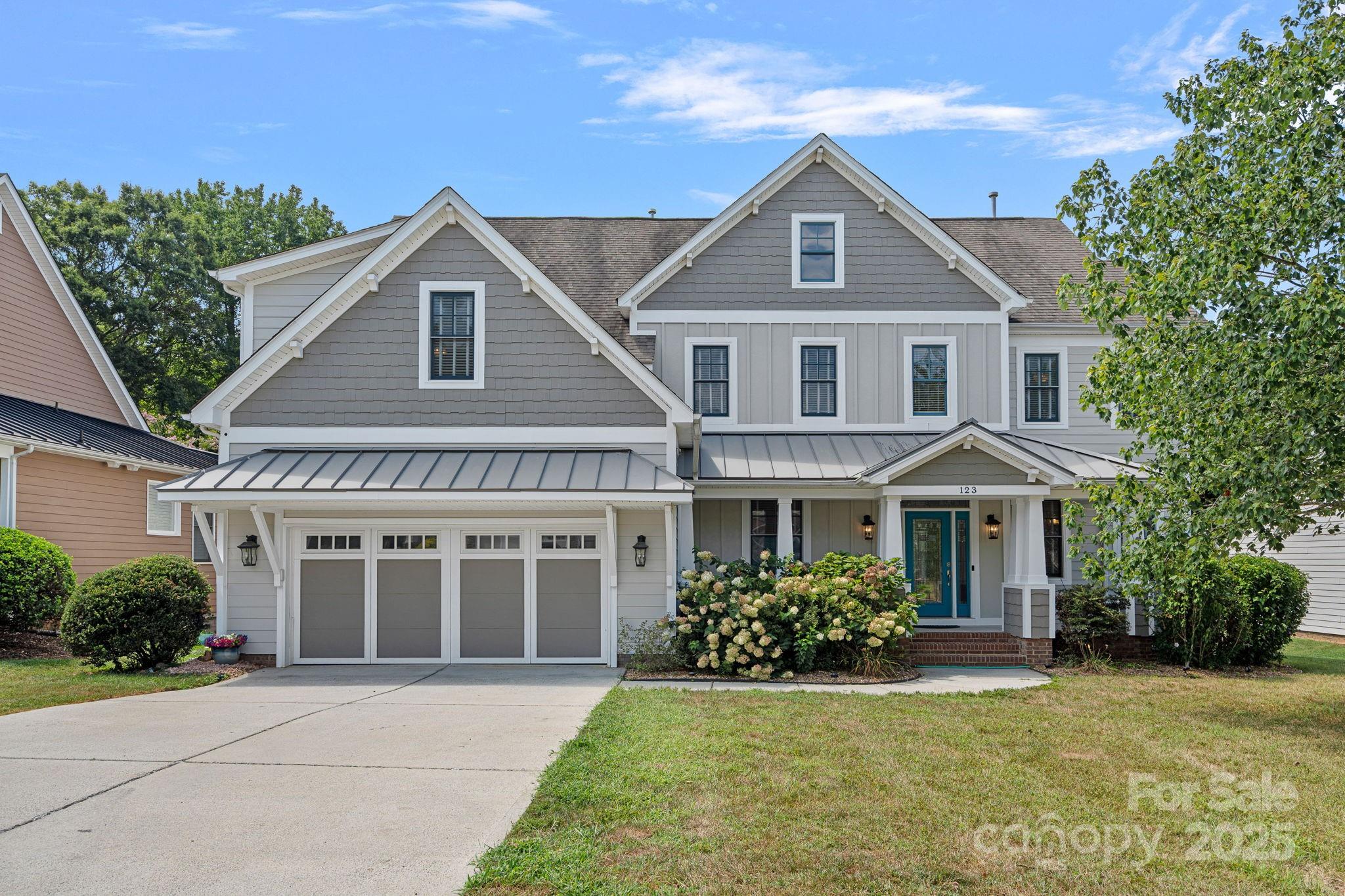 123 Hedgewood Drive Property Photo