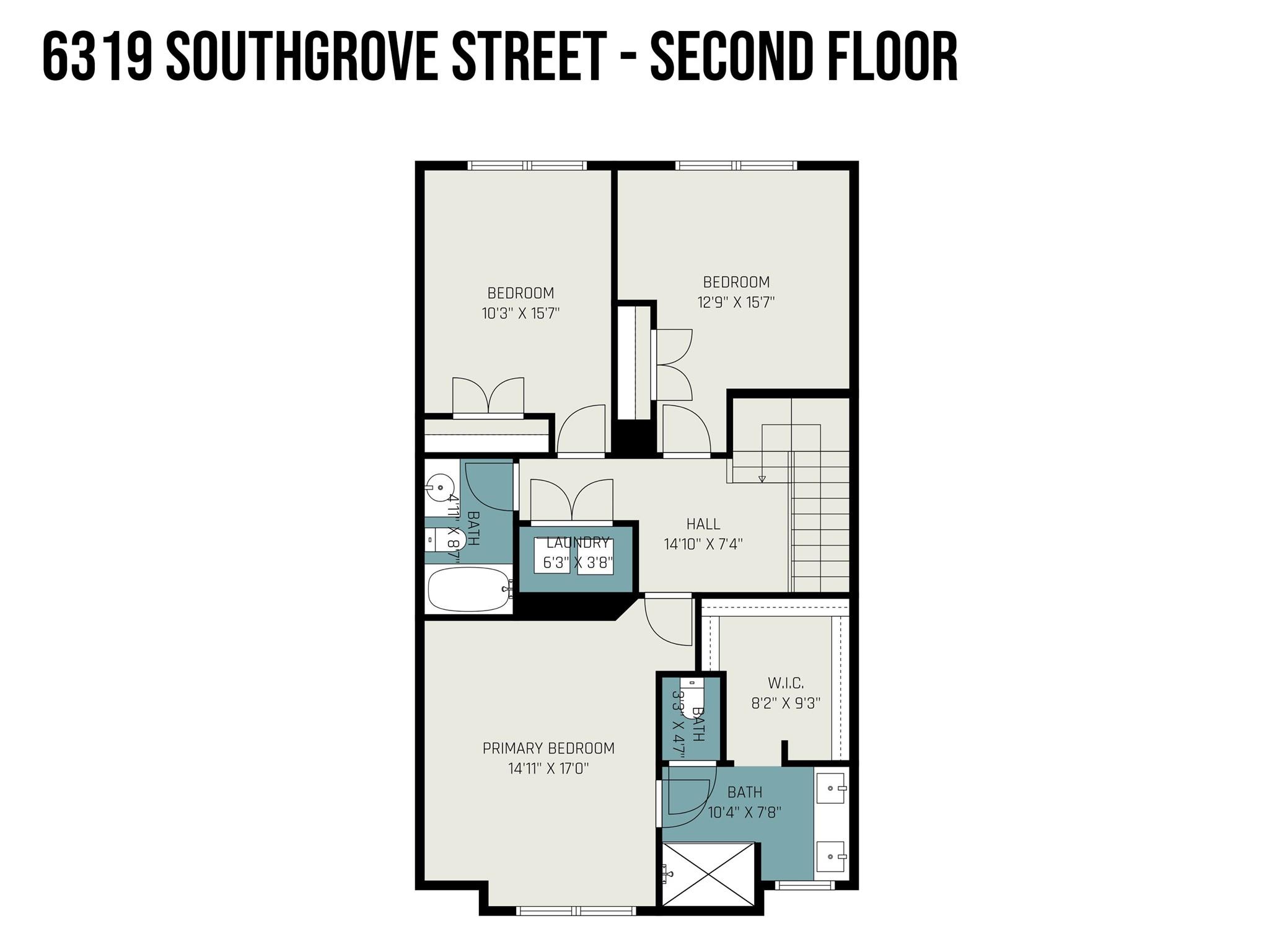 6319 Southgrove Street Property Photo 5