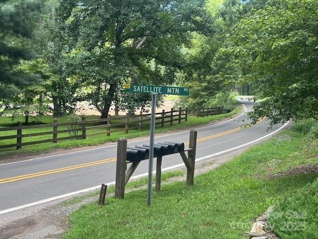 000 N Satellite Mountain Road Property Photo 1